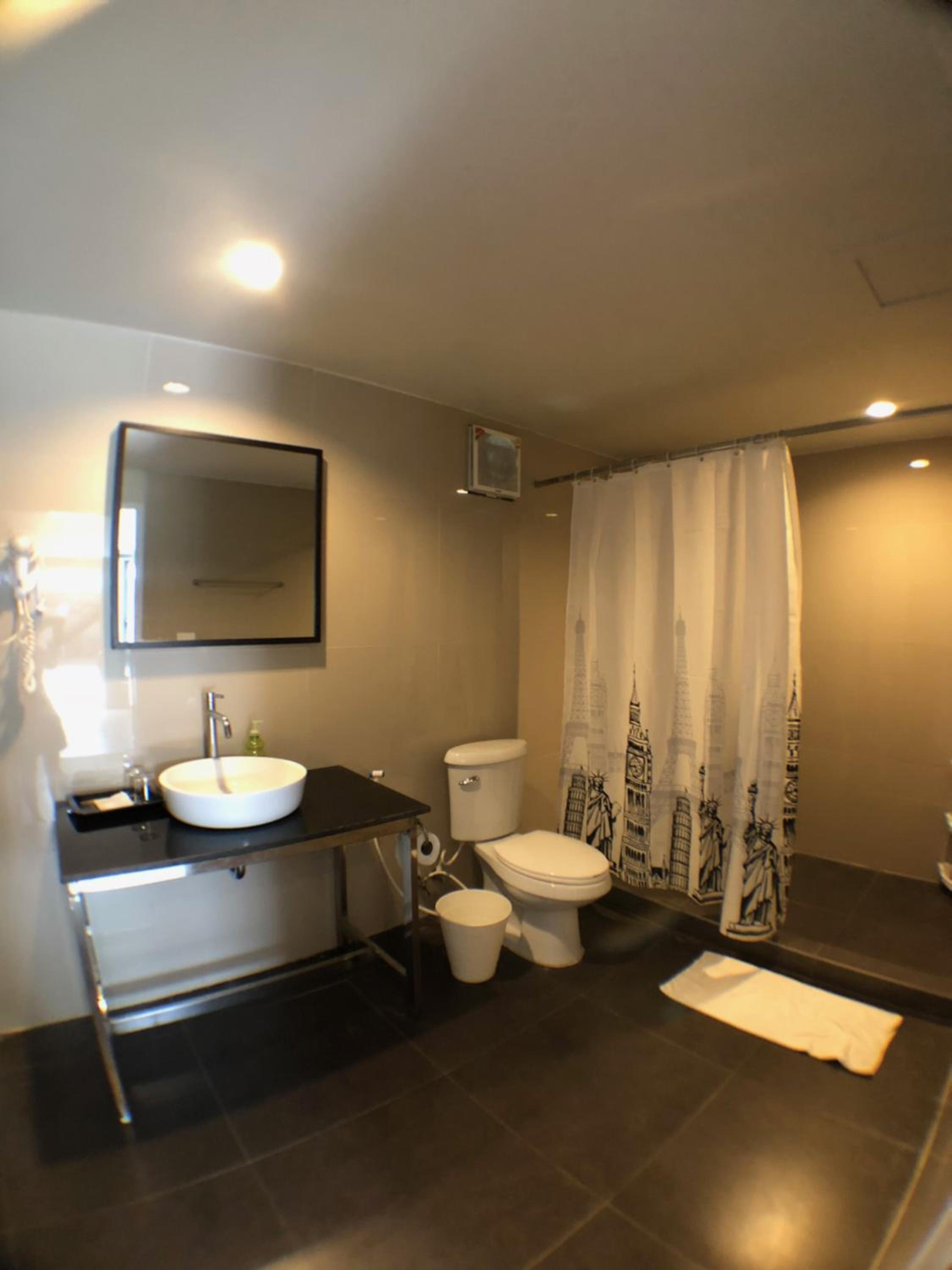 Triple Room - Photo 3
