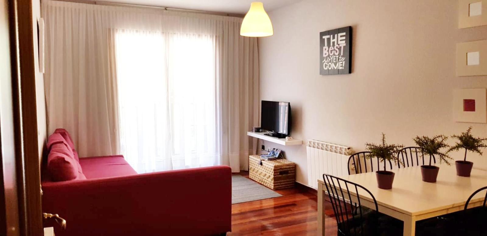 Apartamento