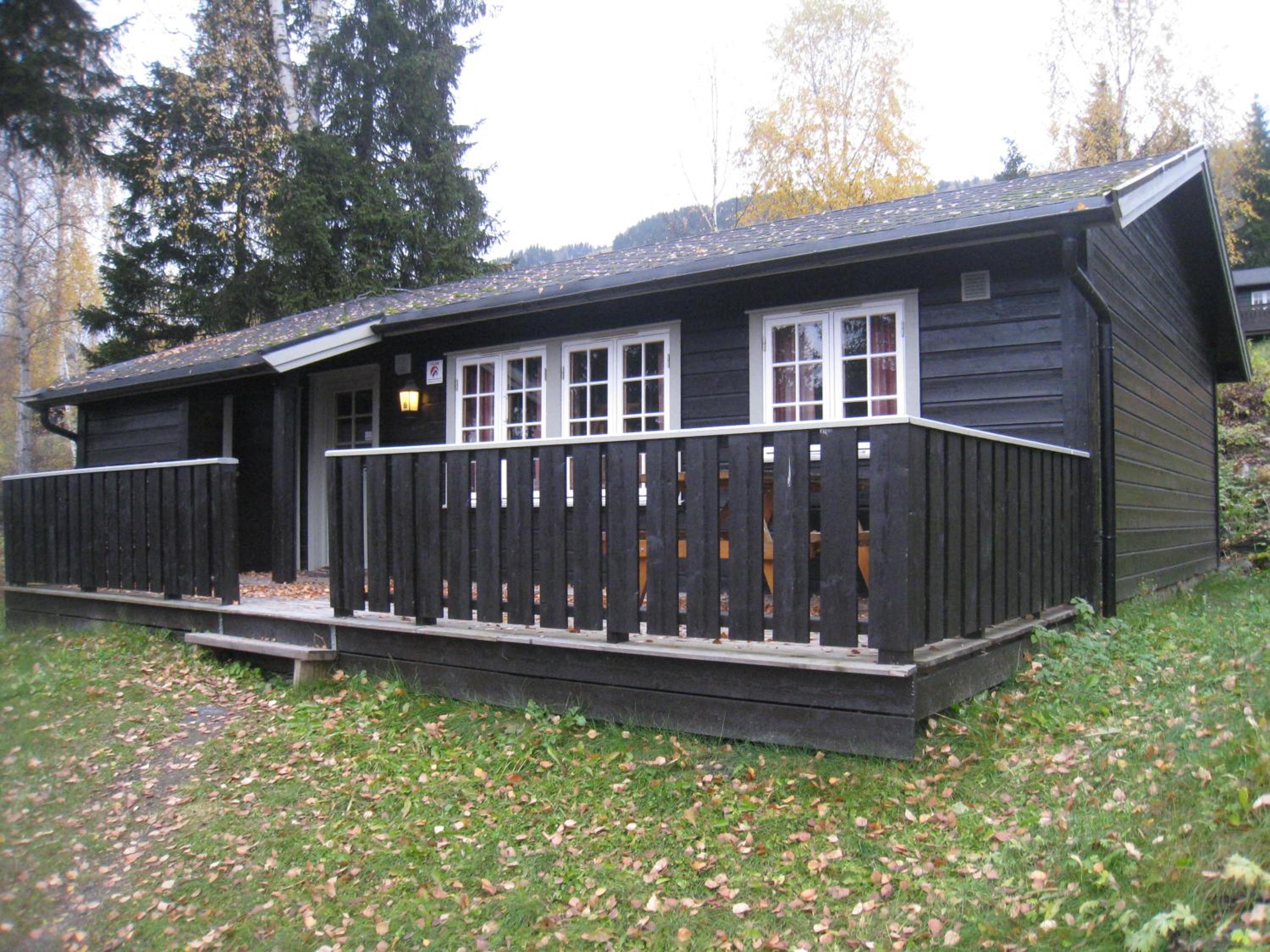 Holiday Home - Photo 8