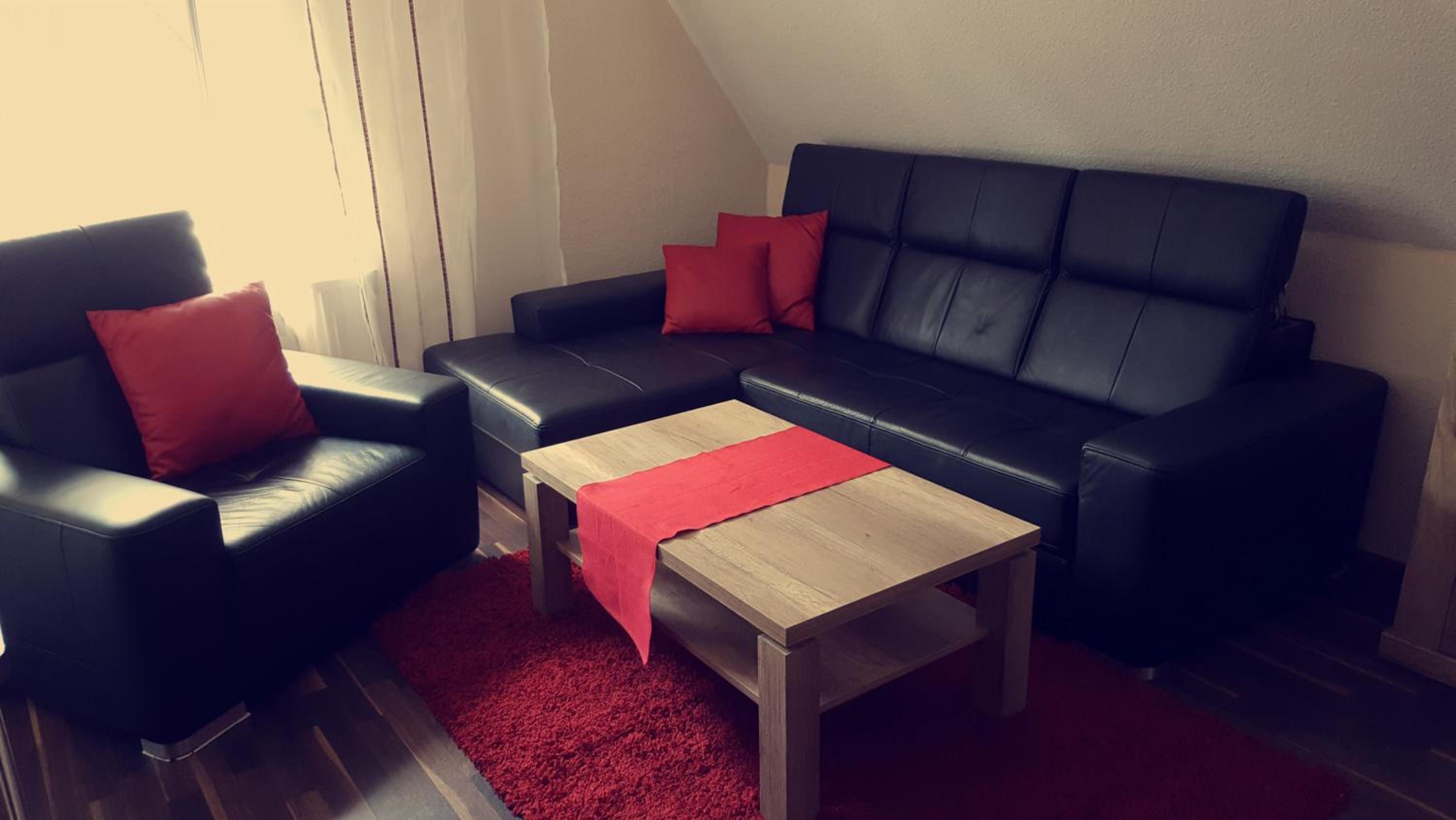 Apartment photo 1