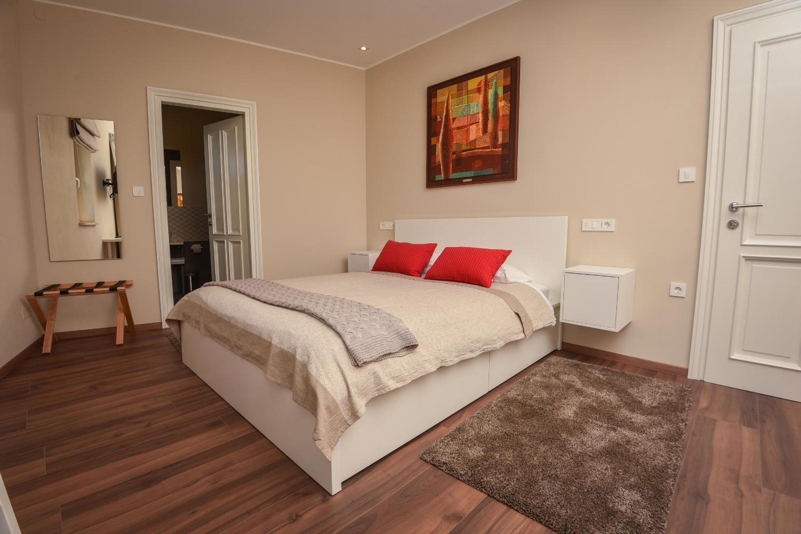 Double Room with Terrace - Photo 1
