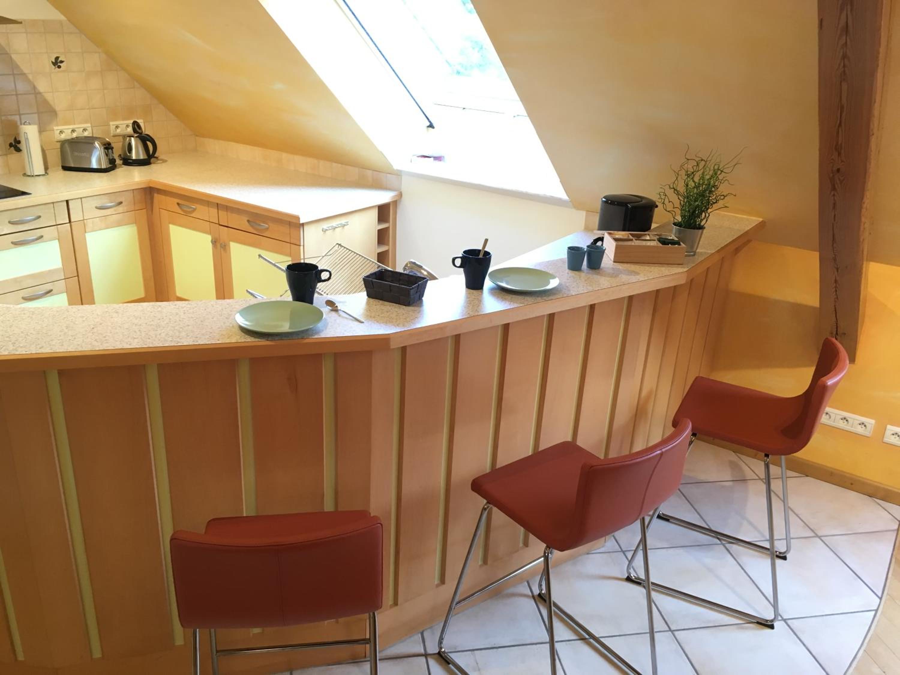 Penthouse Apartment - Photo 5