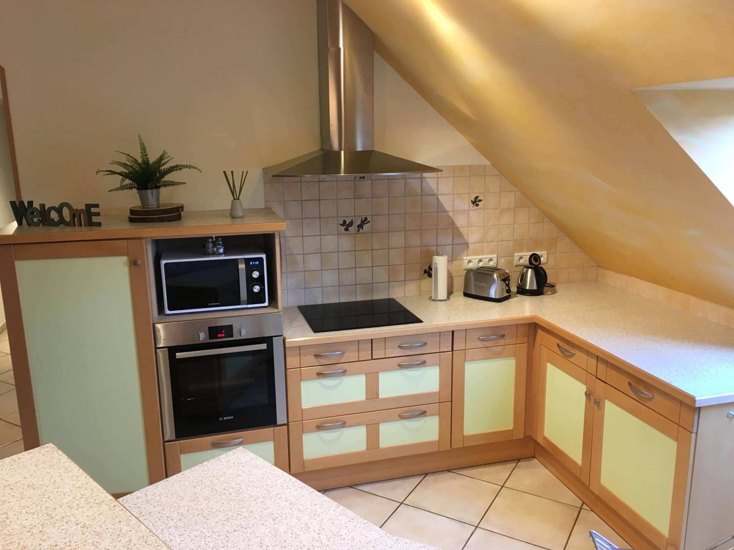Penthouse Apartment - Photo 6