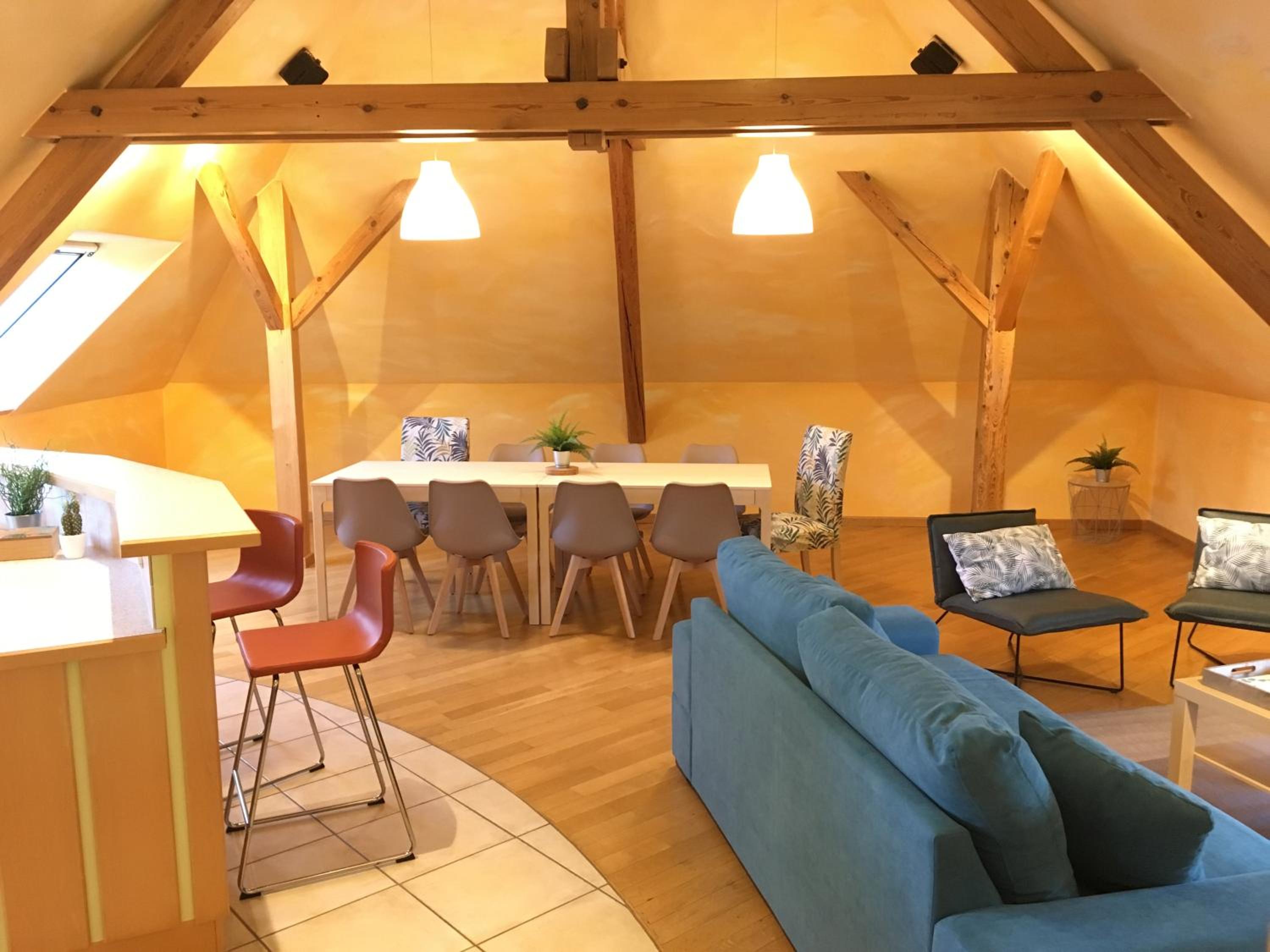 Penthouse Apartment - Photo 1