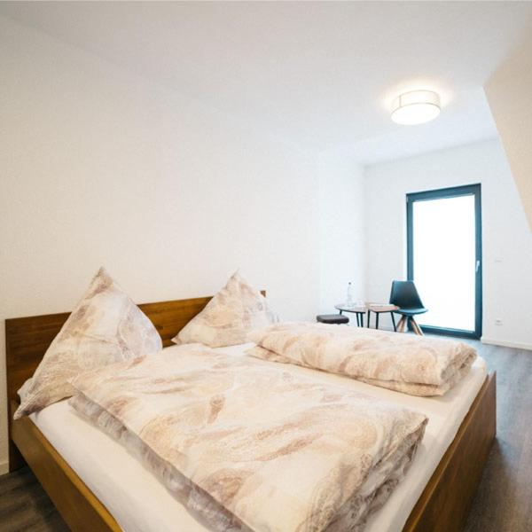 Double Room - Photo 6