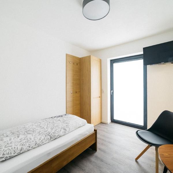 Single Room photo 1
