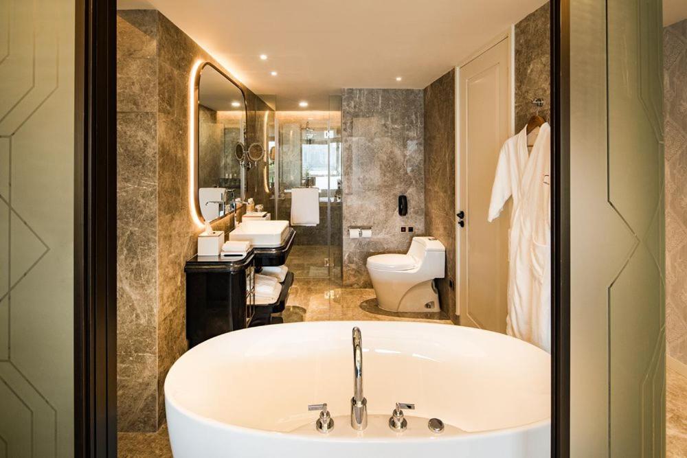 Superior Double Room with River View photo 2