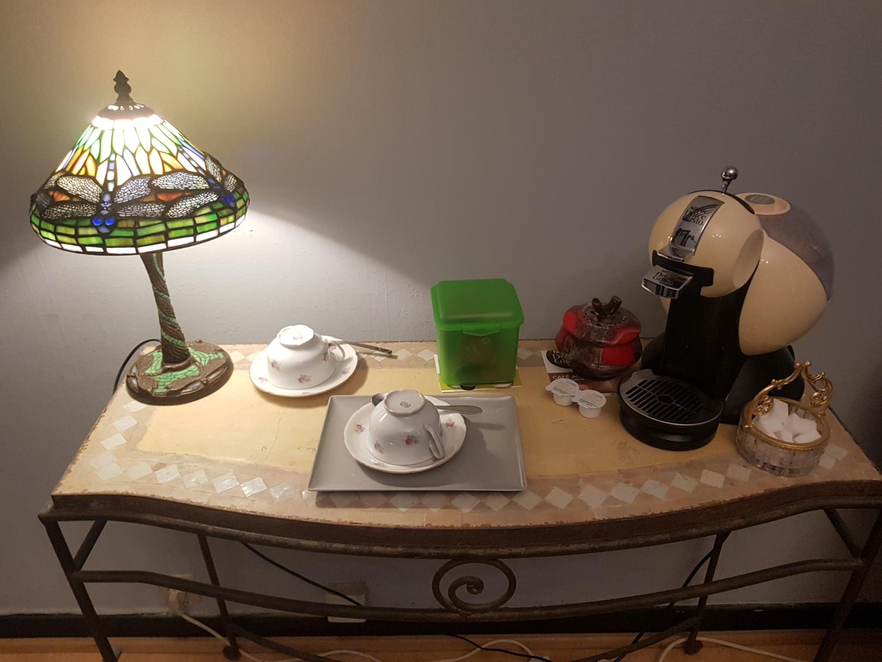 Superior King Room - Photo 3