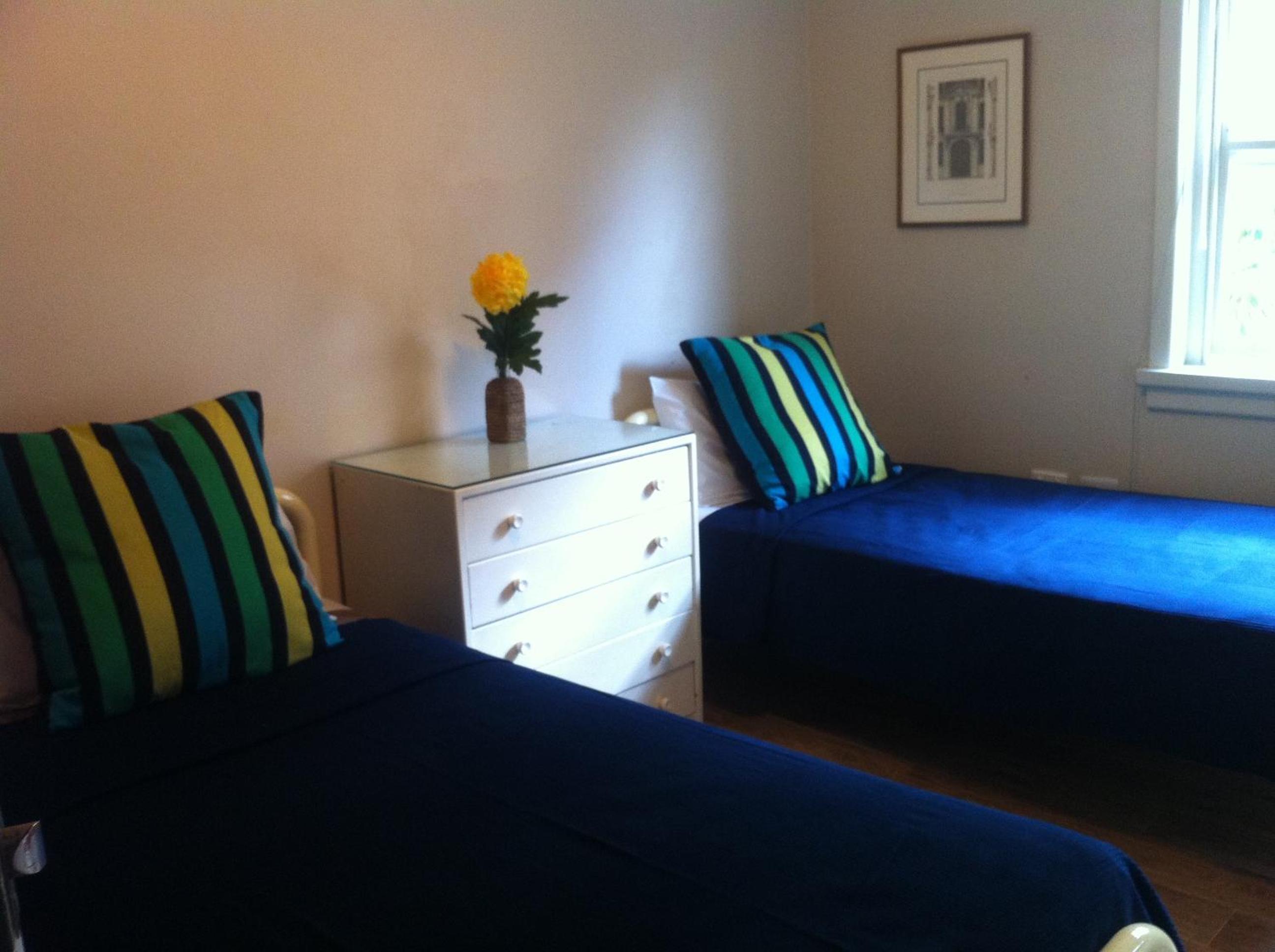 Standard Twin Room photo 1