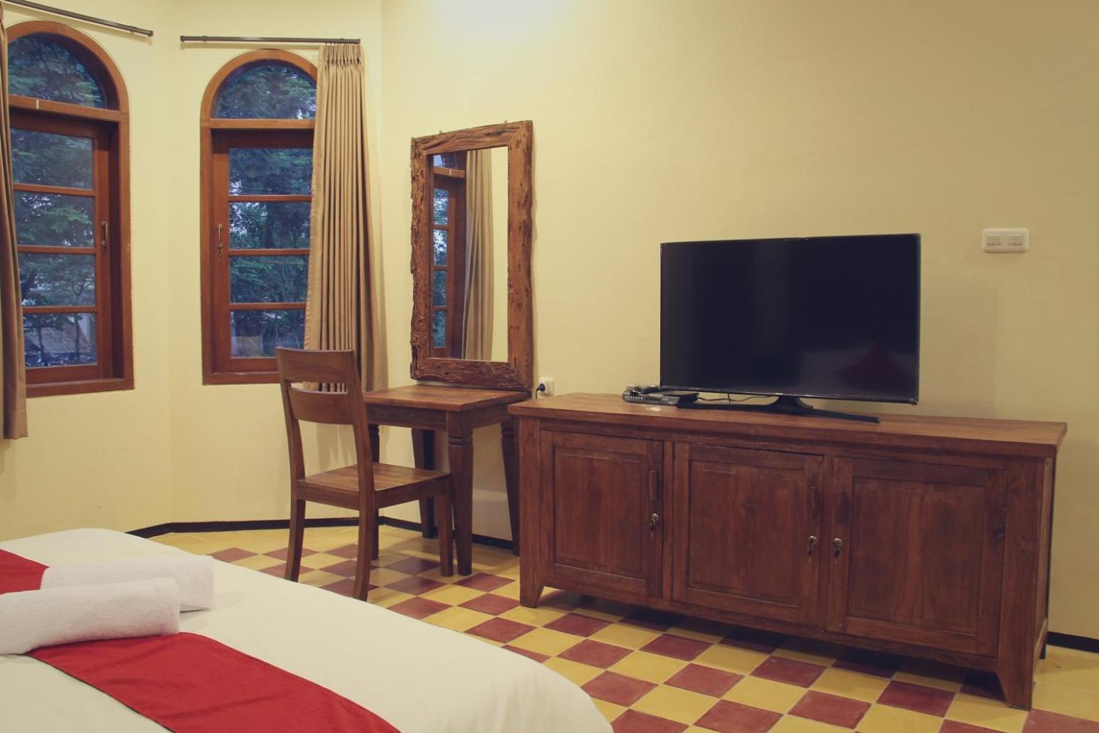 Superior Double or Twin Room photo 3