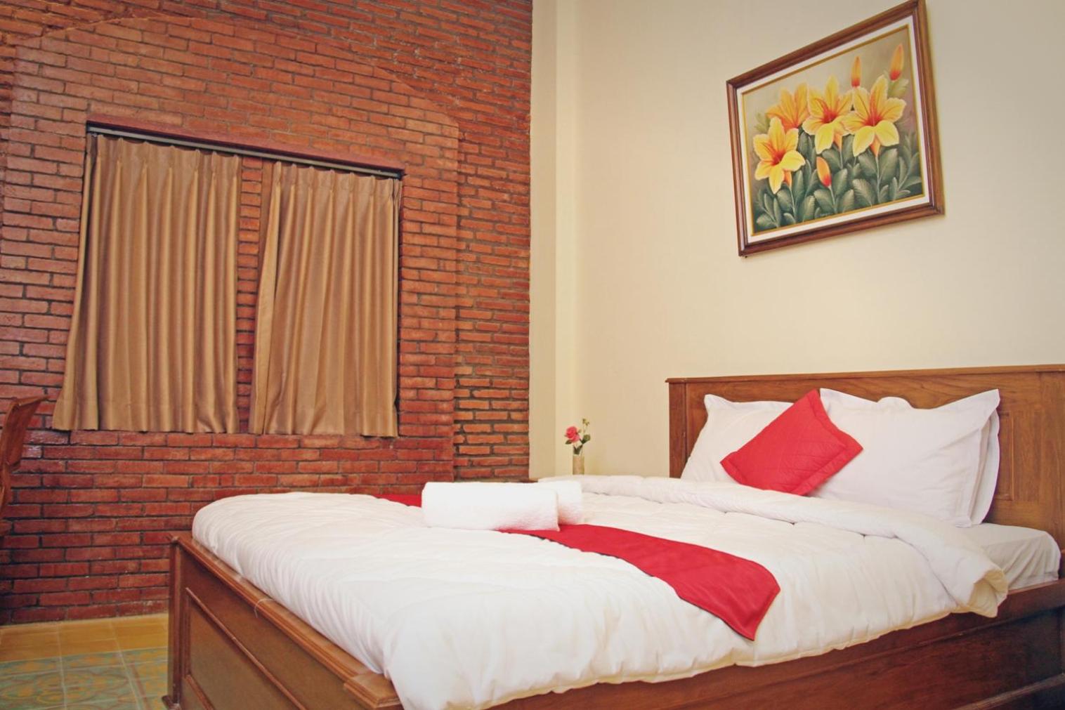 Superior Double or Twin Room photo 1