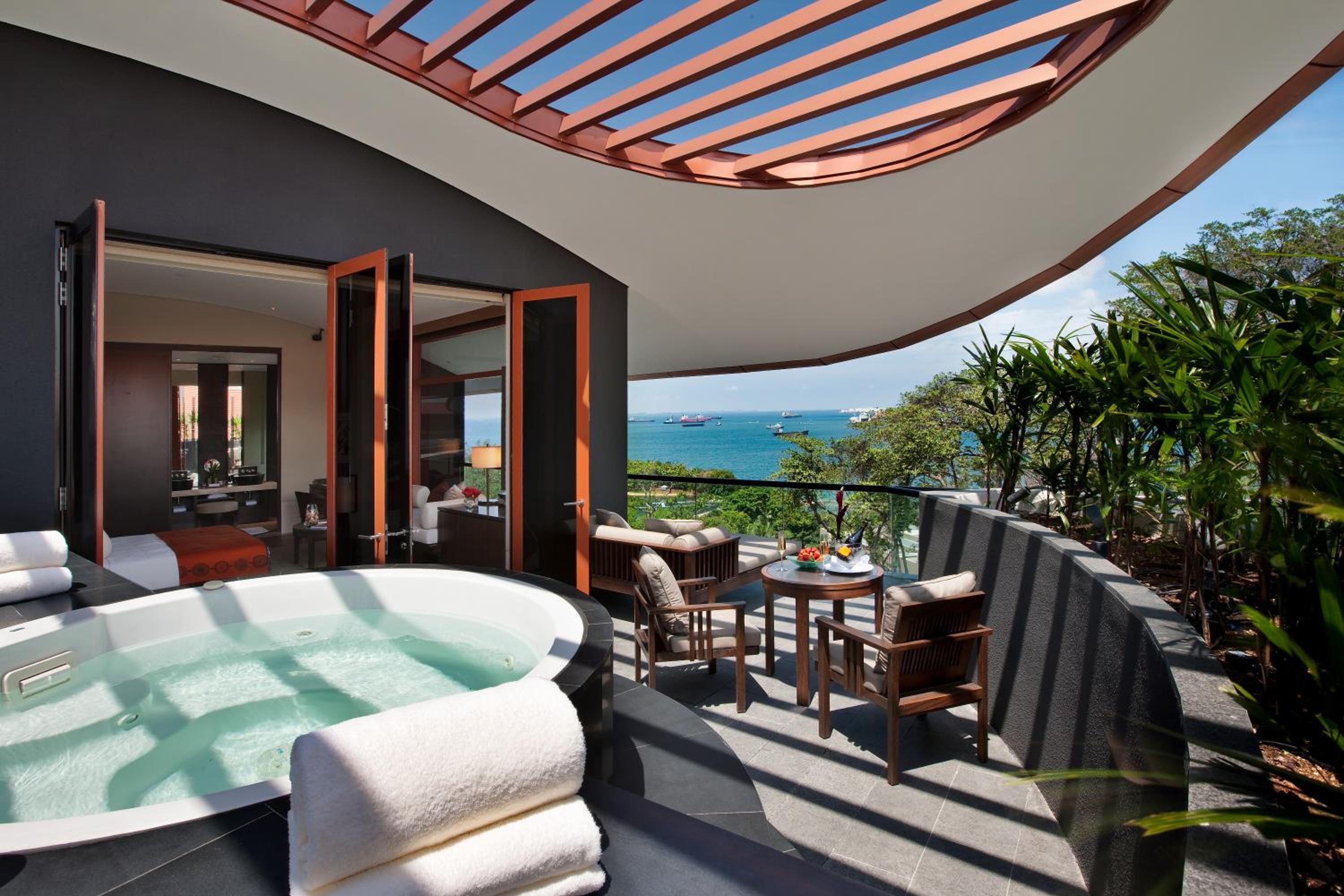 Constellation Garden Room photo 2
