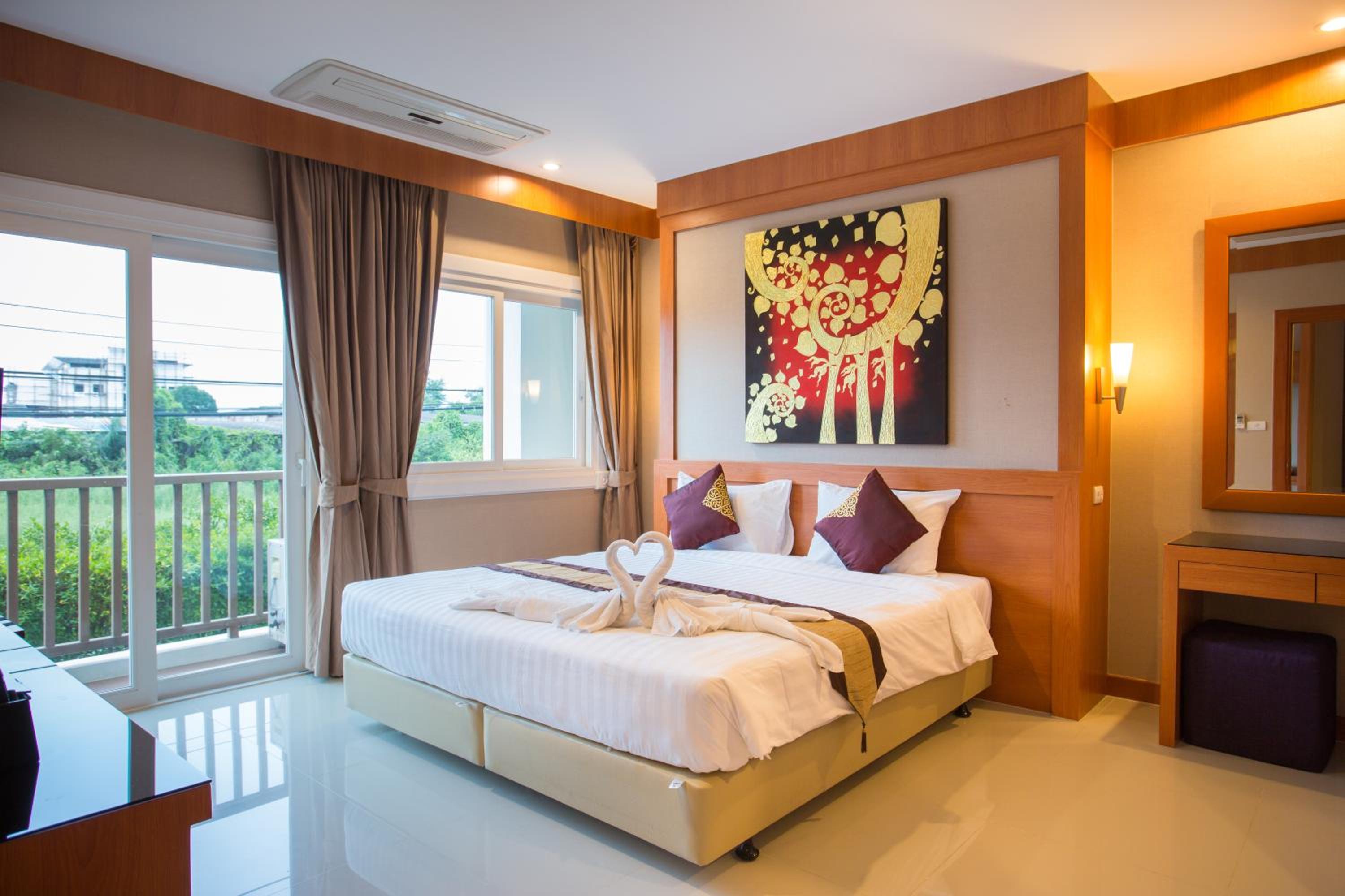 Family Suite - Photo 2