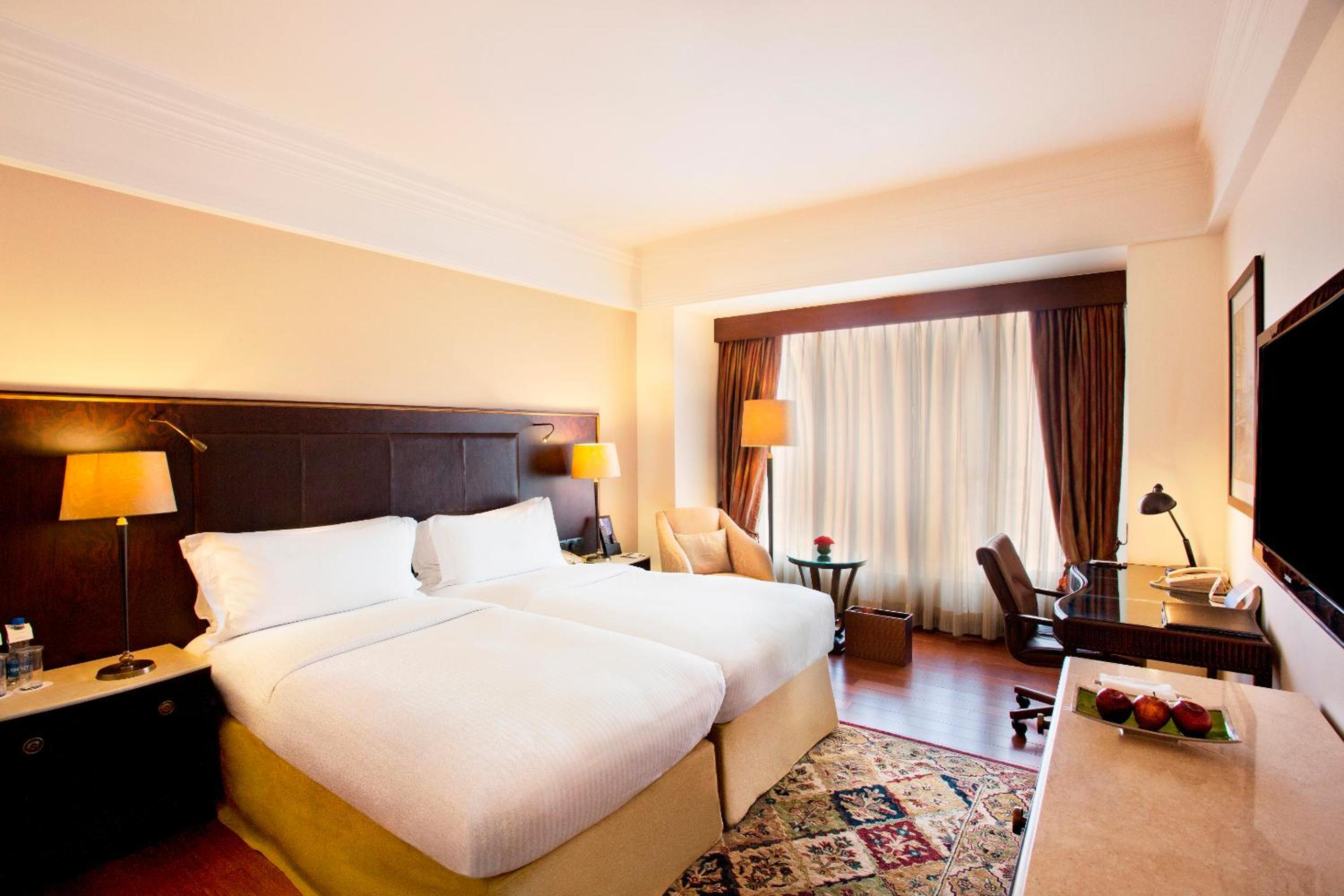 Executive Room with free Wi-Fi, 15% disc on Food and Soft Beverages, Ironing - 2 pcs complimentary