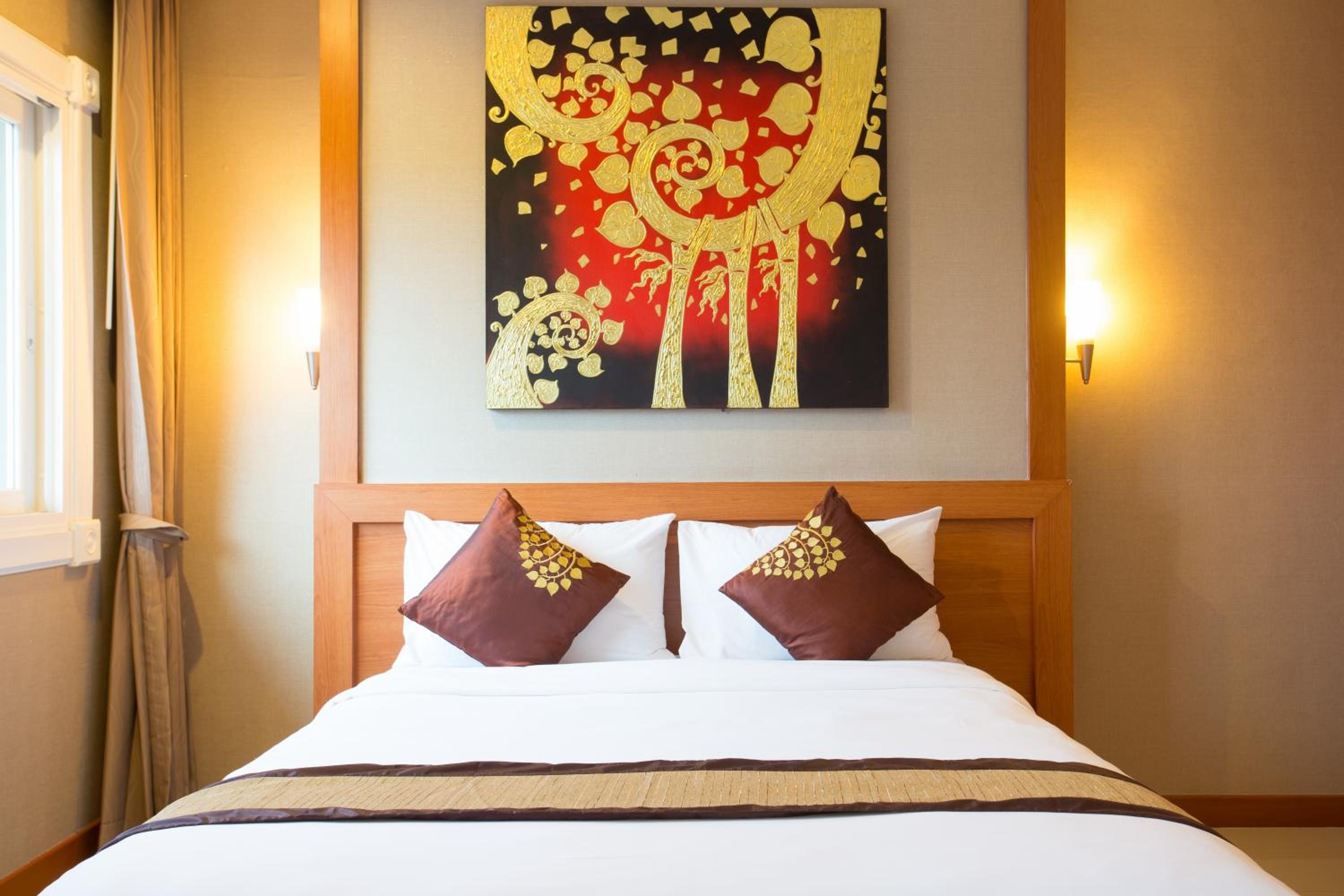 Deluxe Double Room - Photo 4