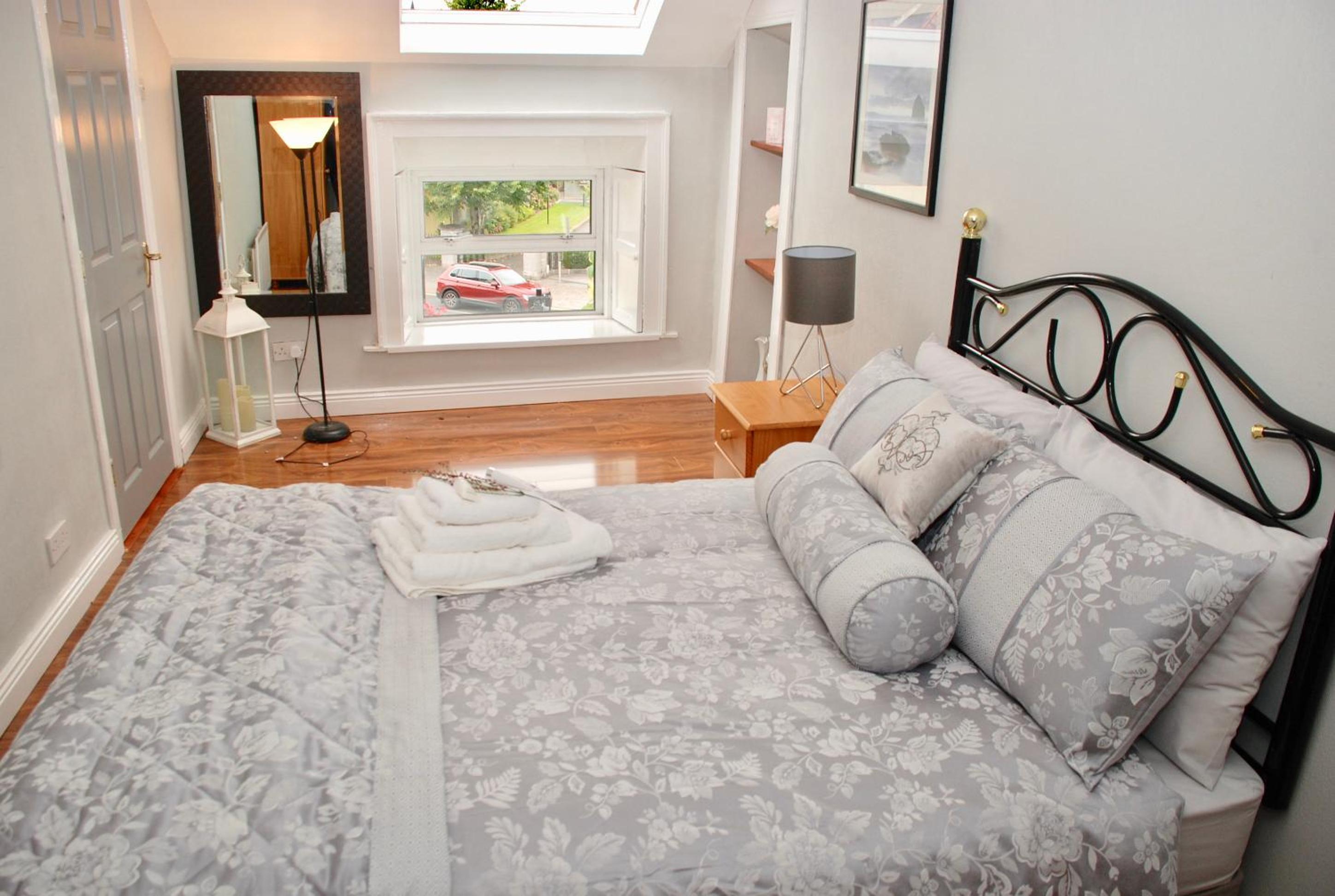 Apartment - Photo 20