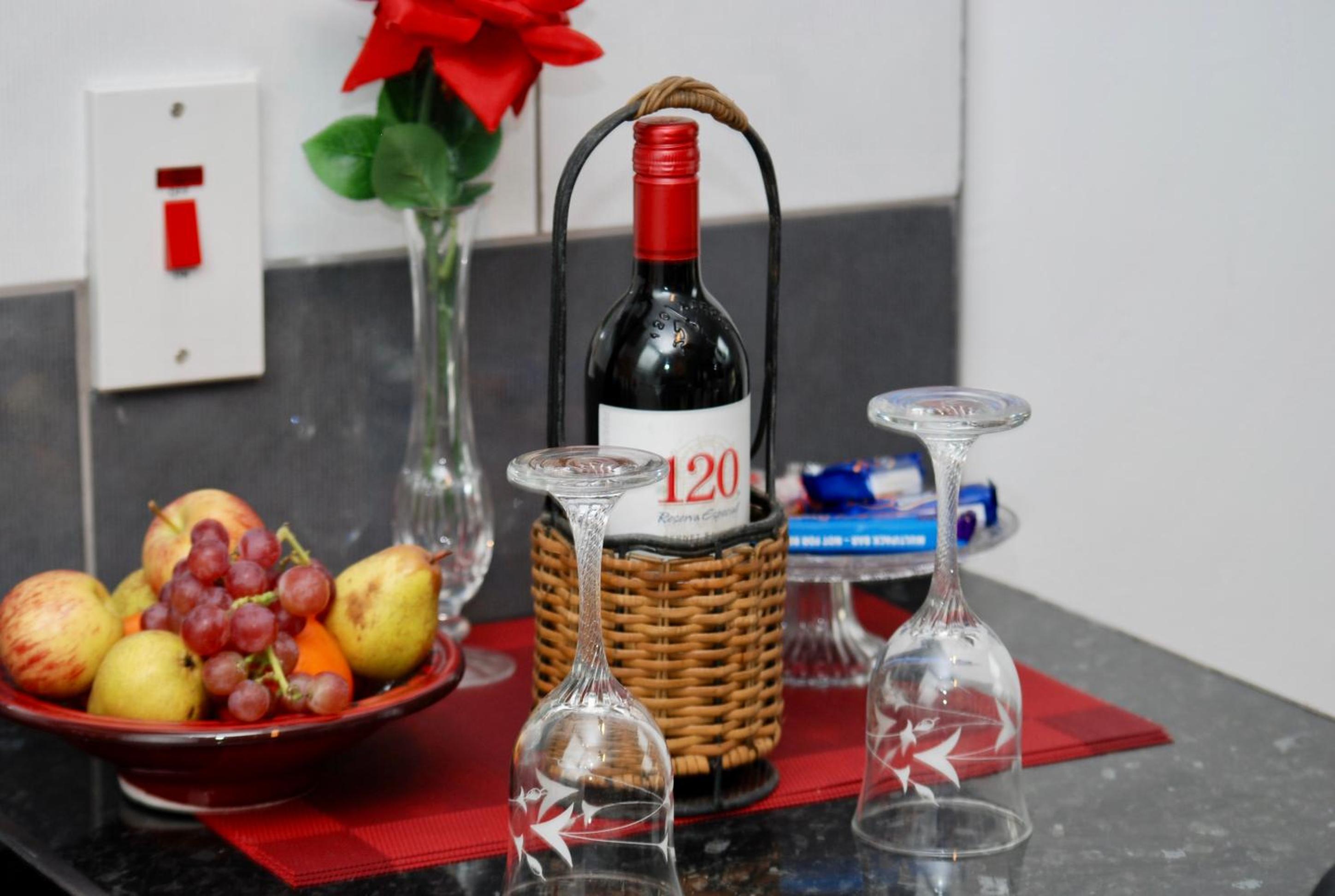 Apartment - Photo 21