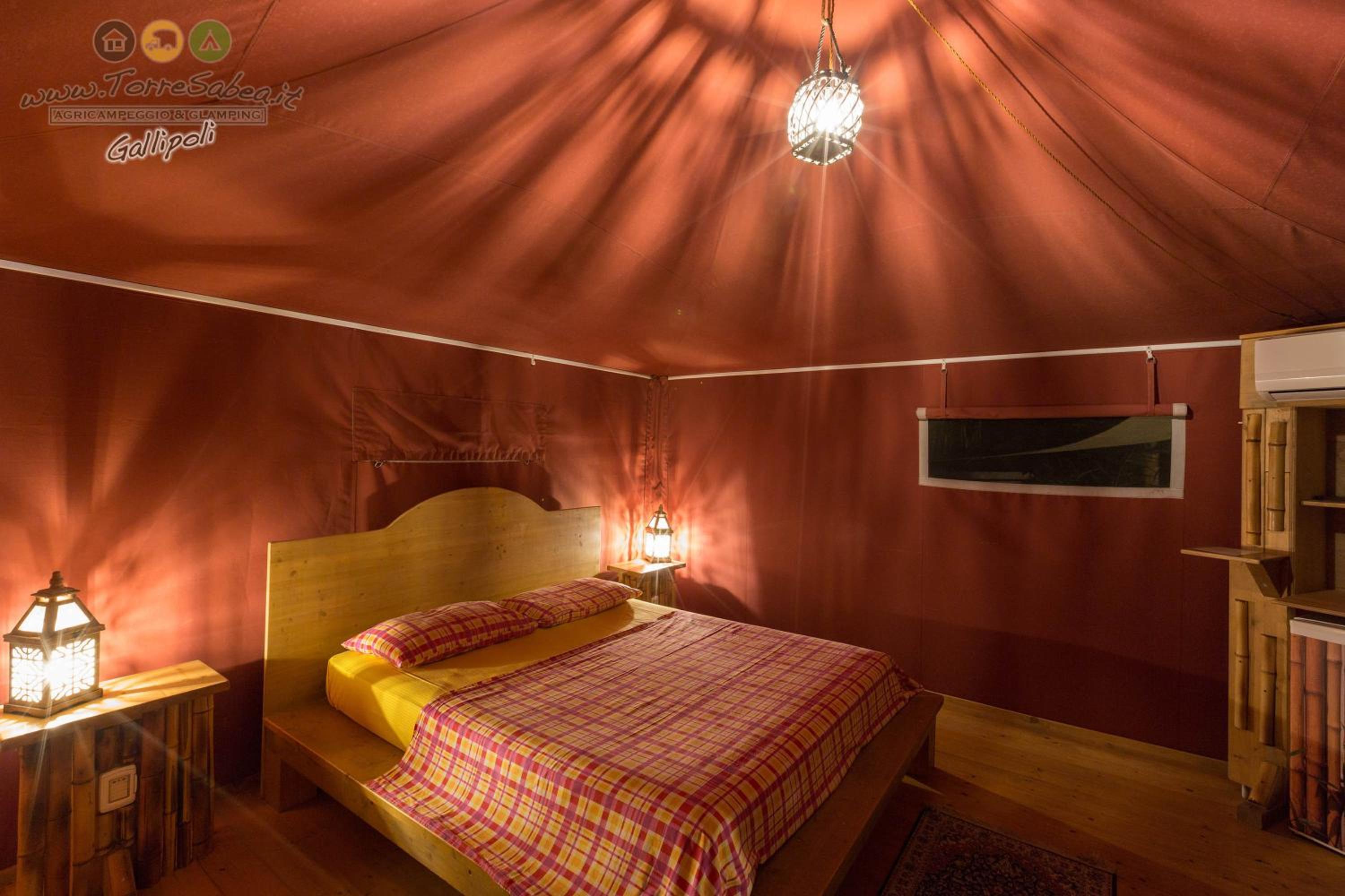 Tent