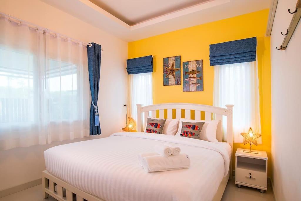 Villa photo 3