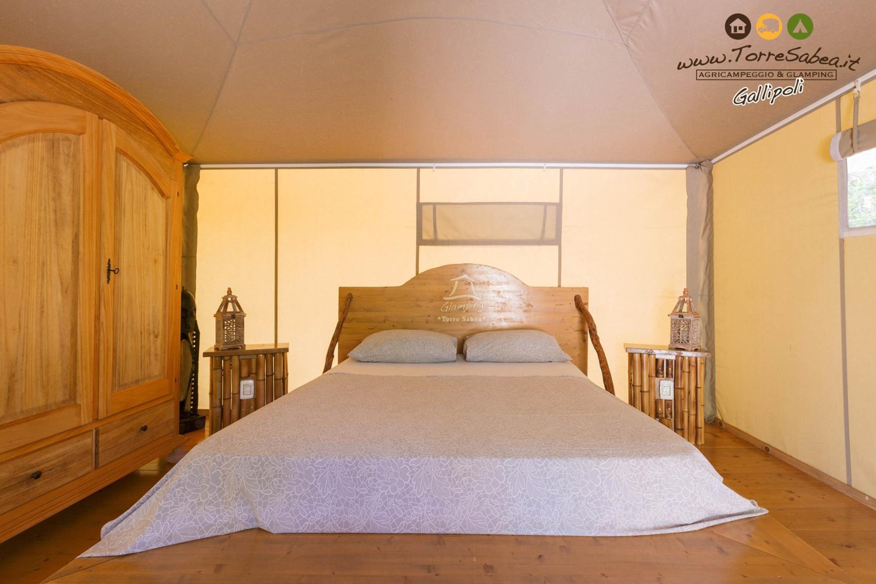 Tent