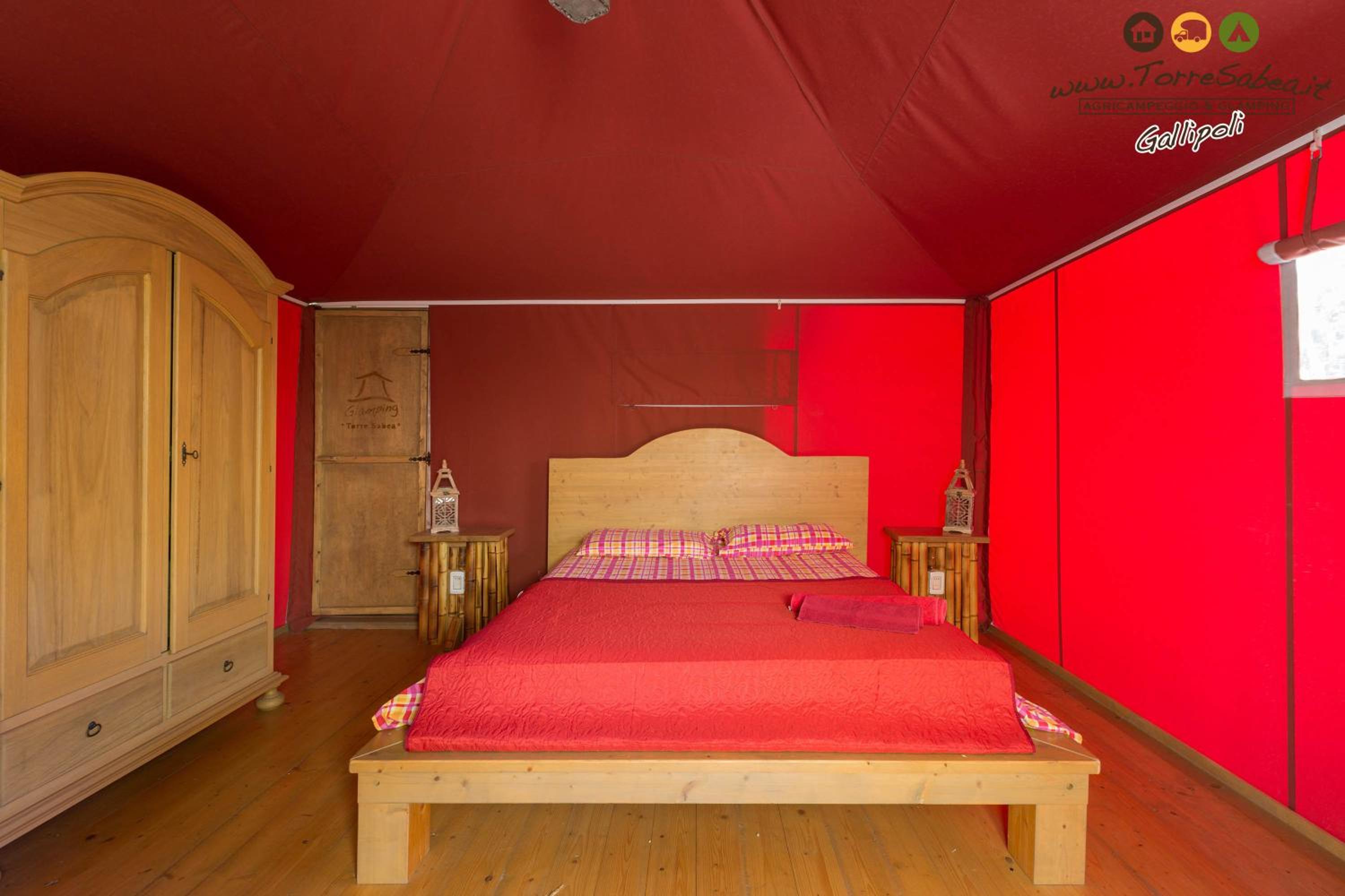 Tent