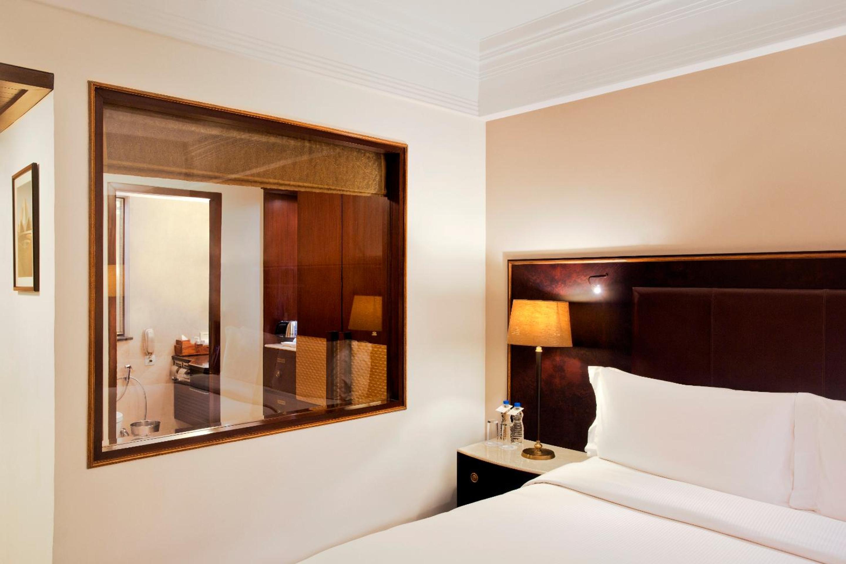 Executive Room with free Wi-Fi, 15% disc on Food and Soft Beverages, Ironing - 2 pcs complimentary