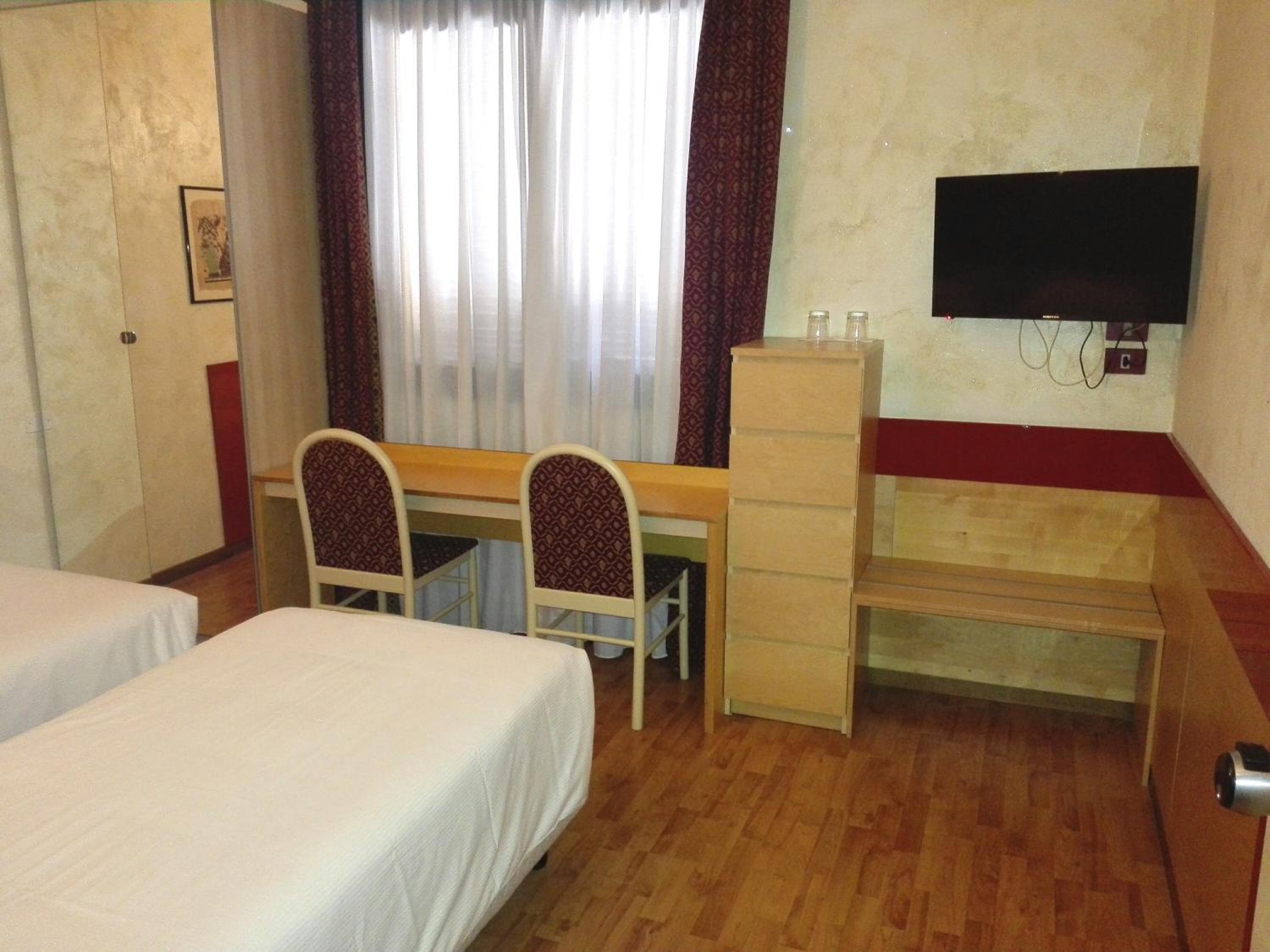 Twin Room photo 3