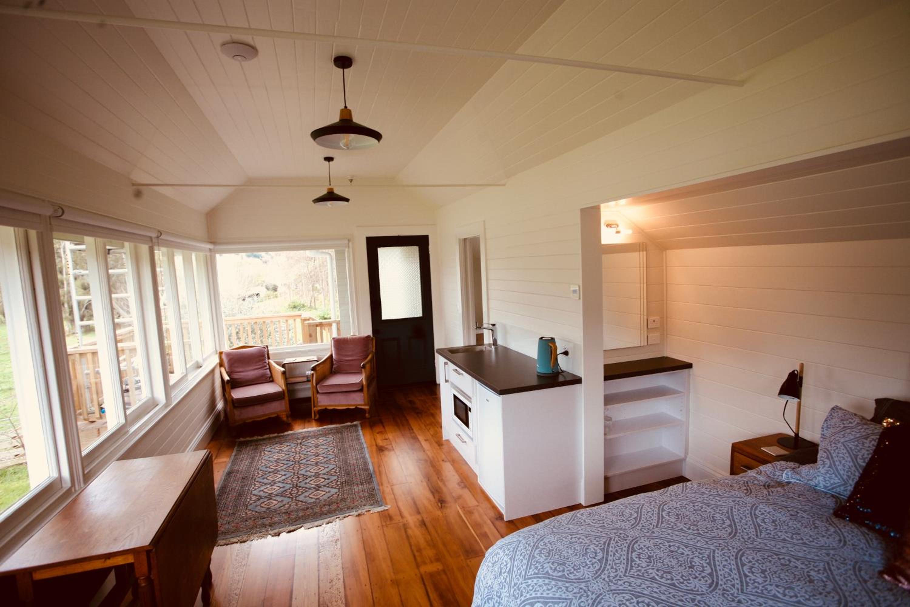 Superior King Room photo 3