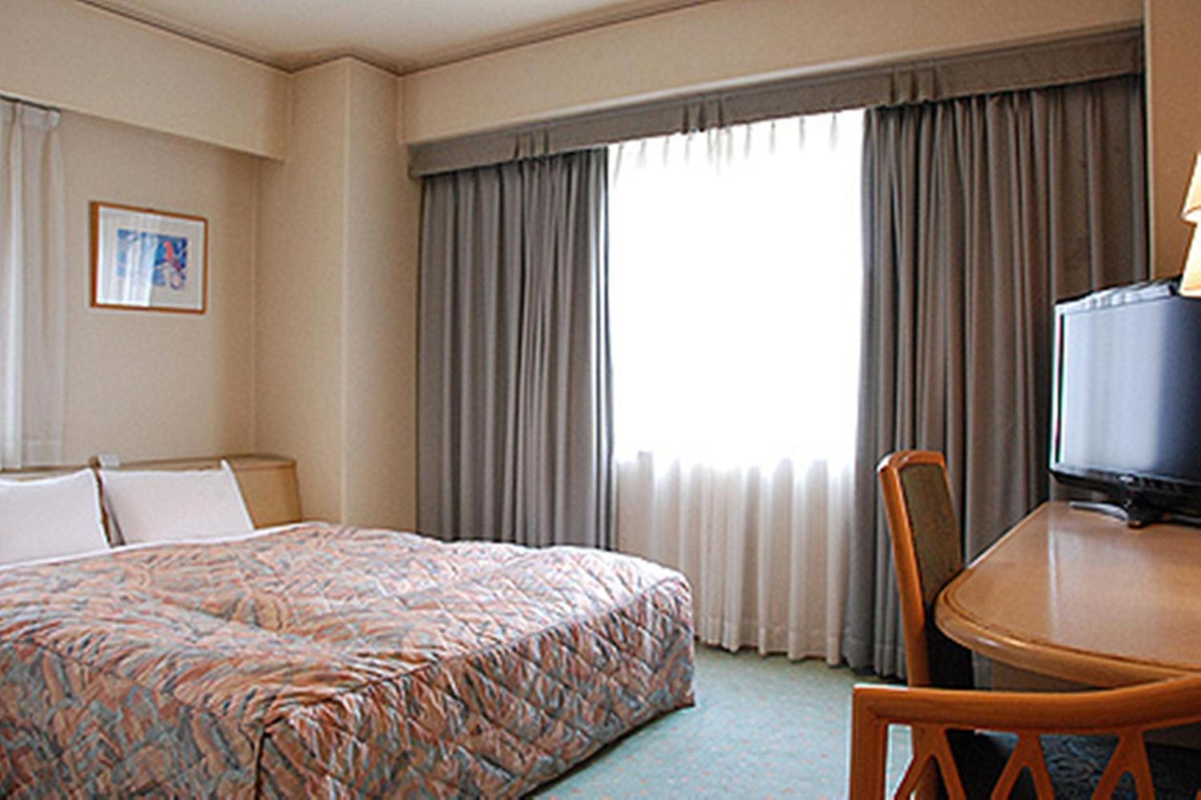 Double Room - Non-Smoking  - Photo 3