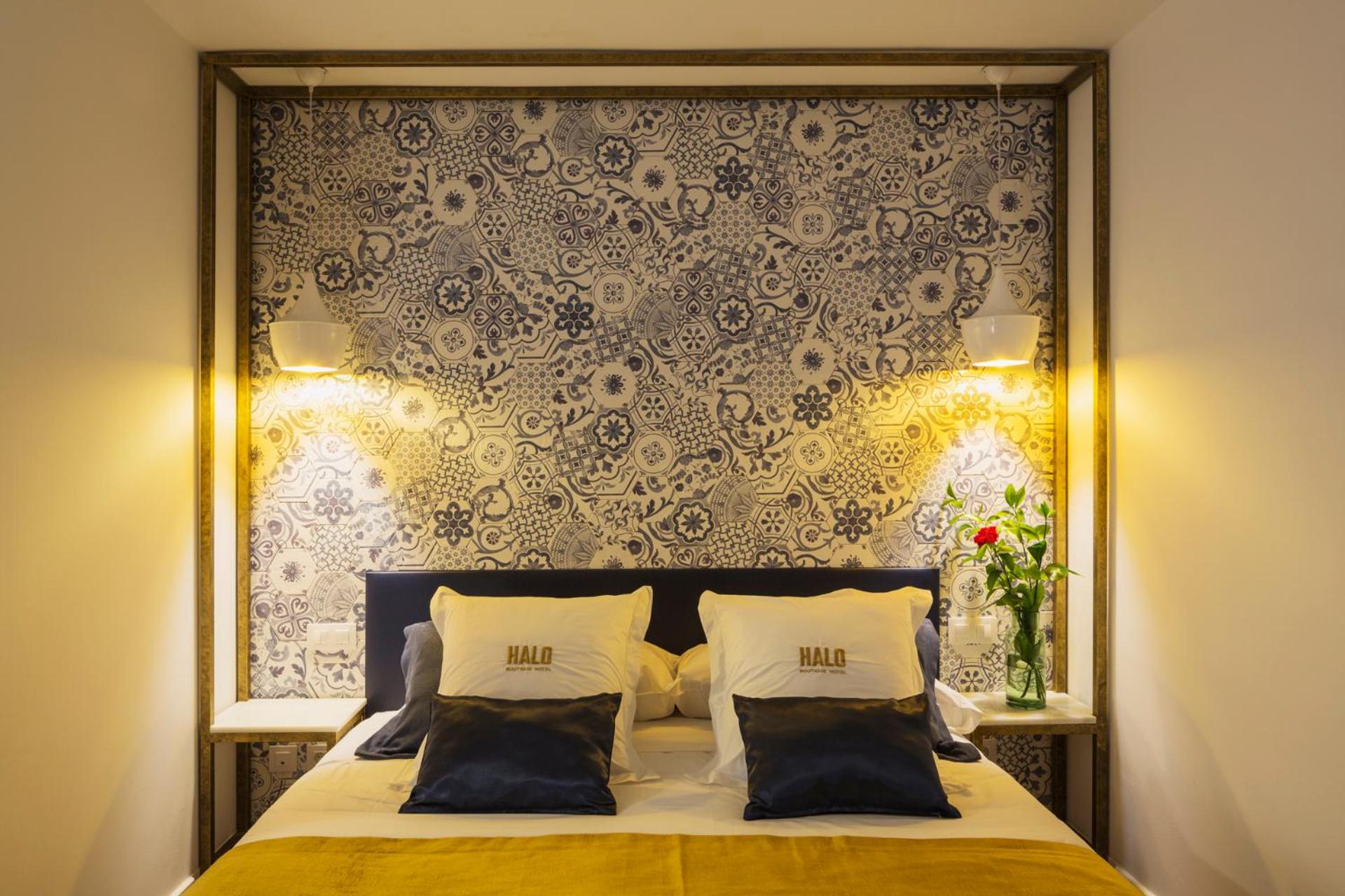 Suite Junior Premium con Patio