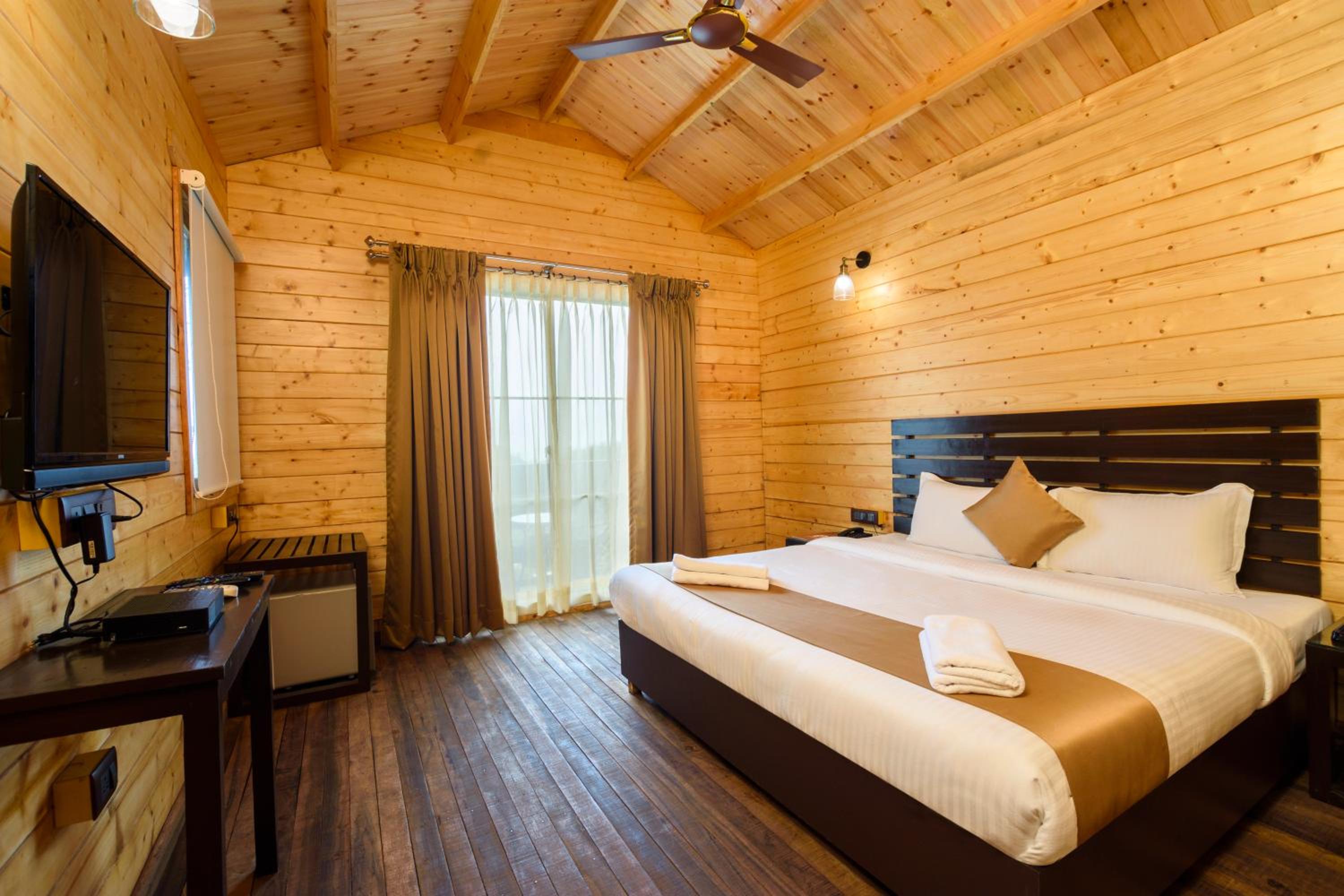 Wooden Cottage  - 15% Discount on Food & Non-Alcoholic Beverages - Photo 3
