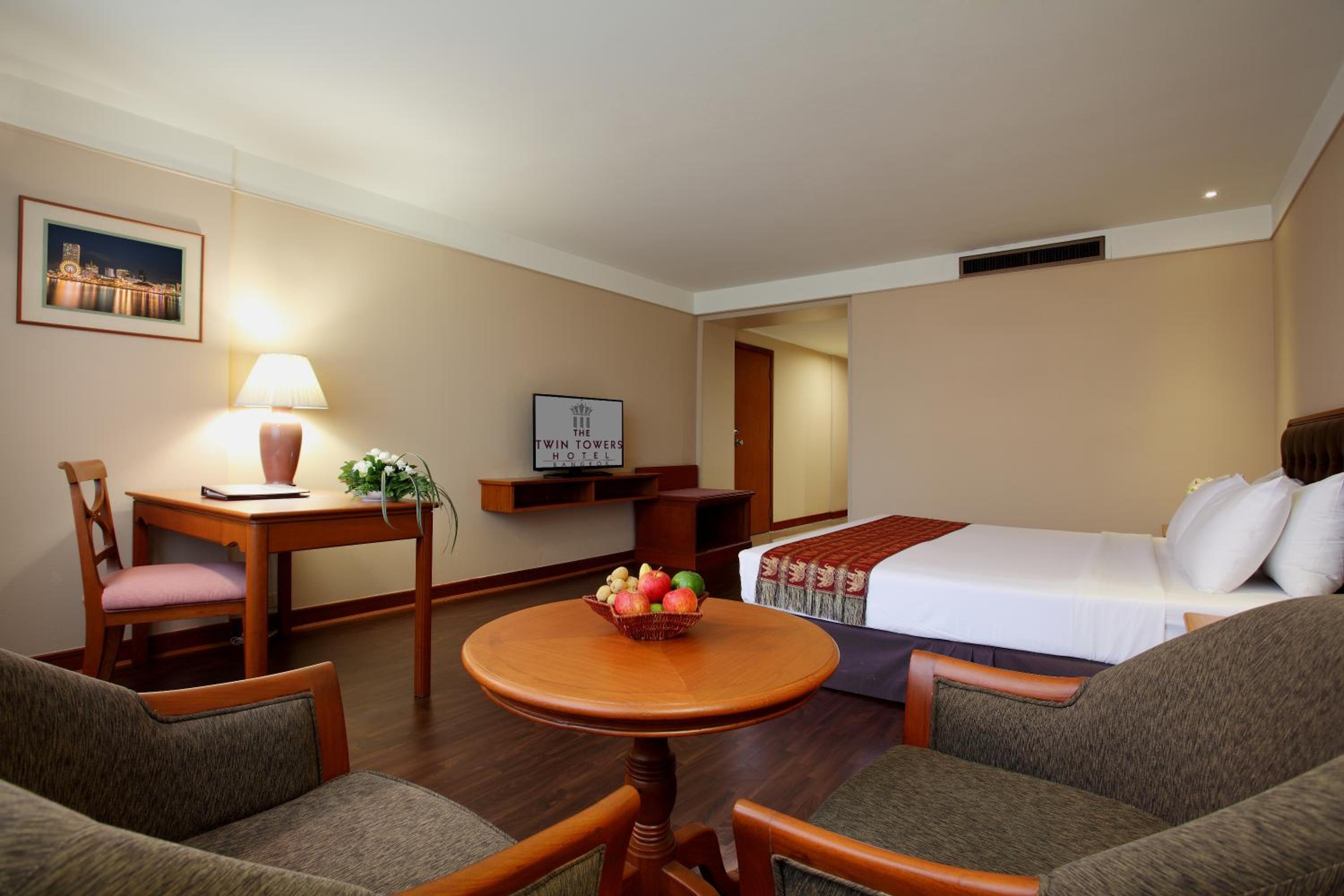 Family Room (4 Adults)