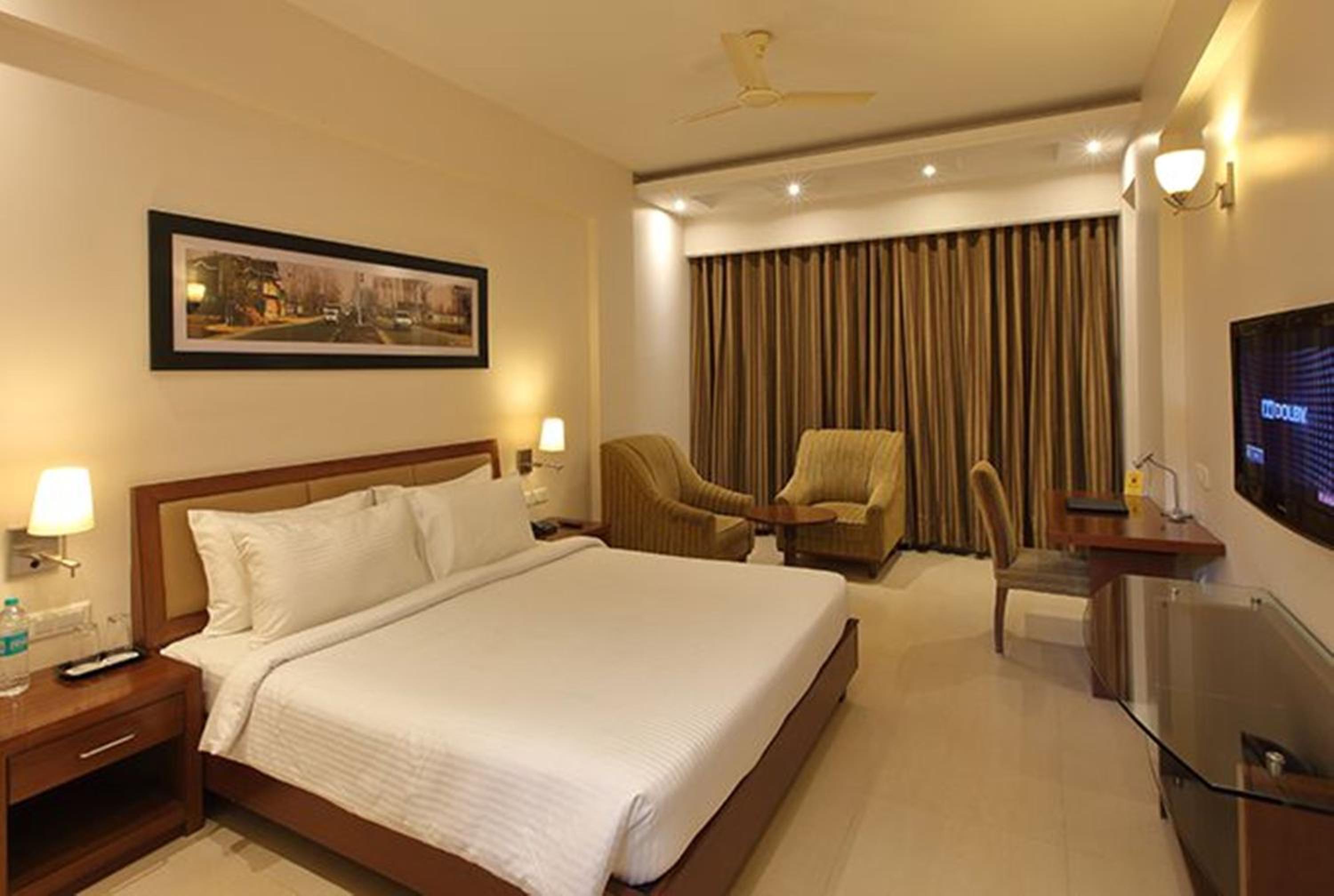 Executive Suite