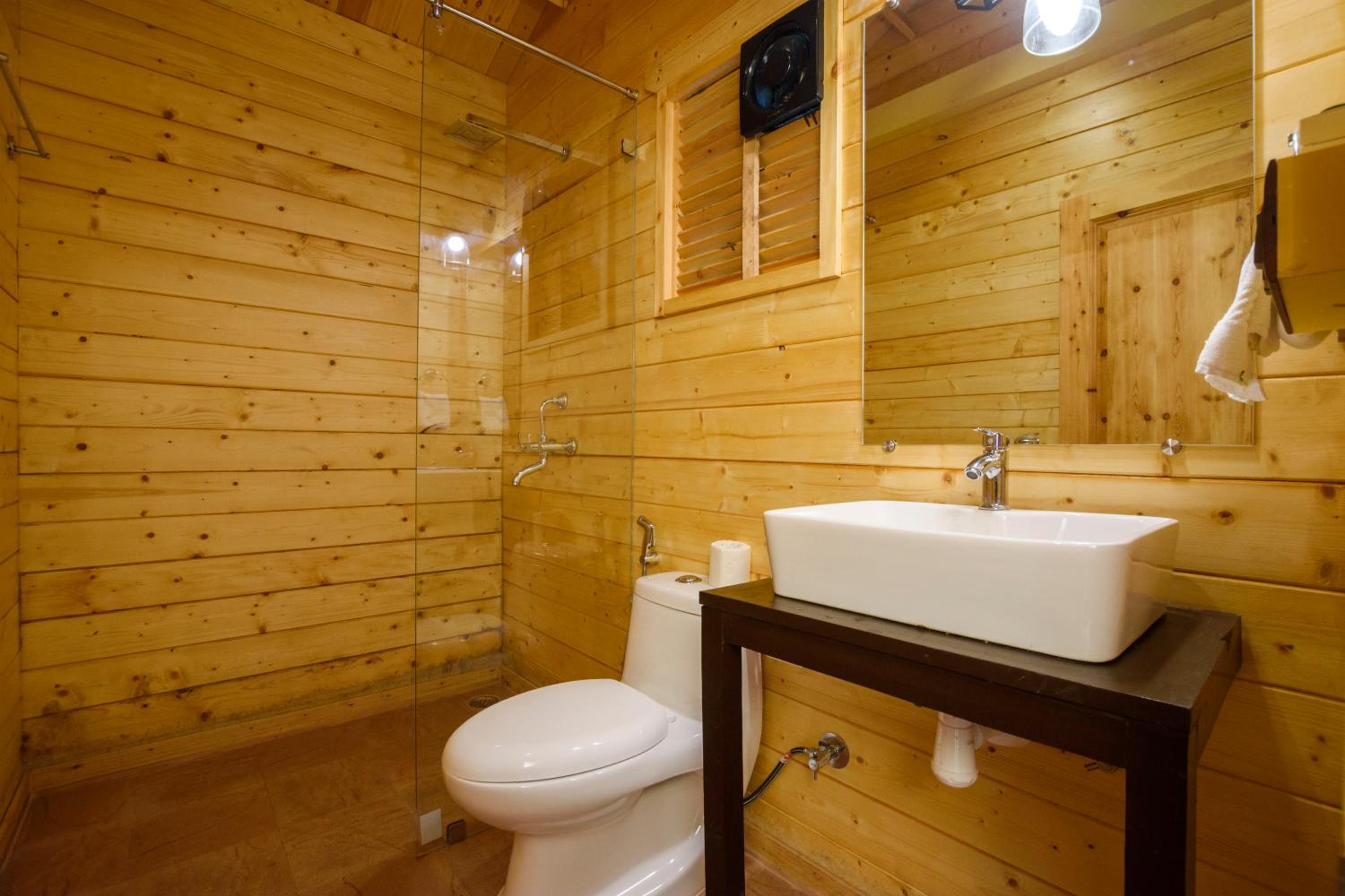 Wooden Cottage  - 15% Discount on Food & Non-Alcoholic Beverages - Photo 2