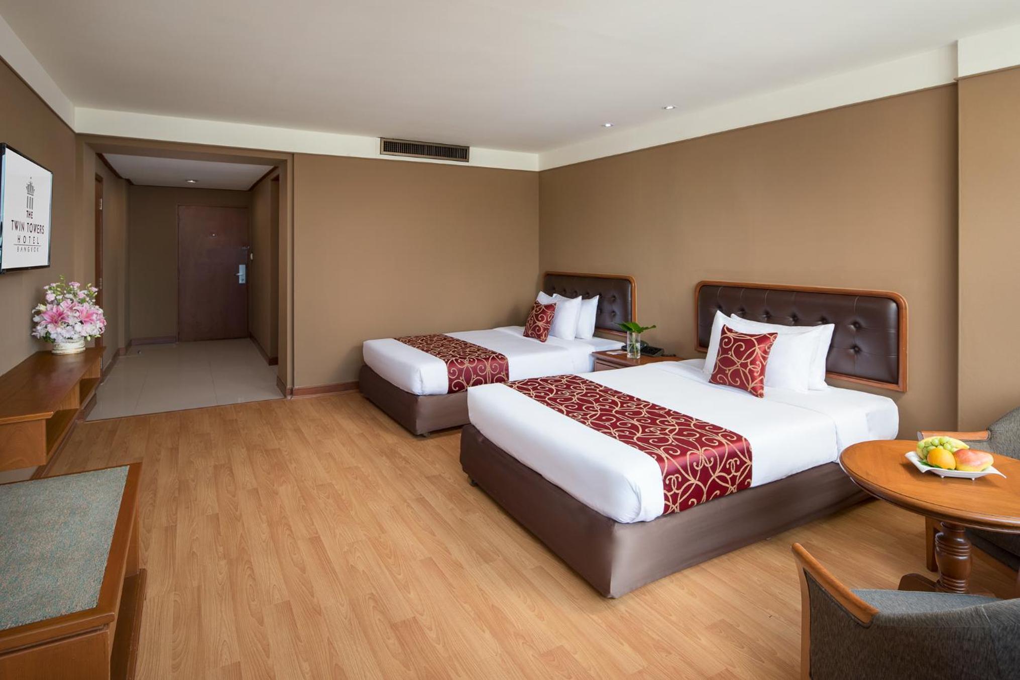 Family Room (4 Adults)