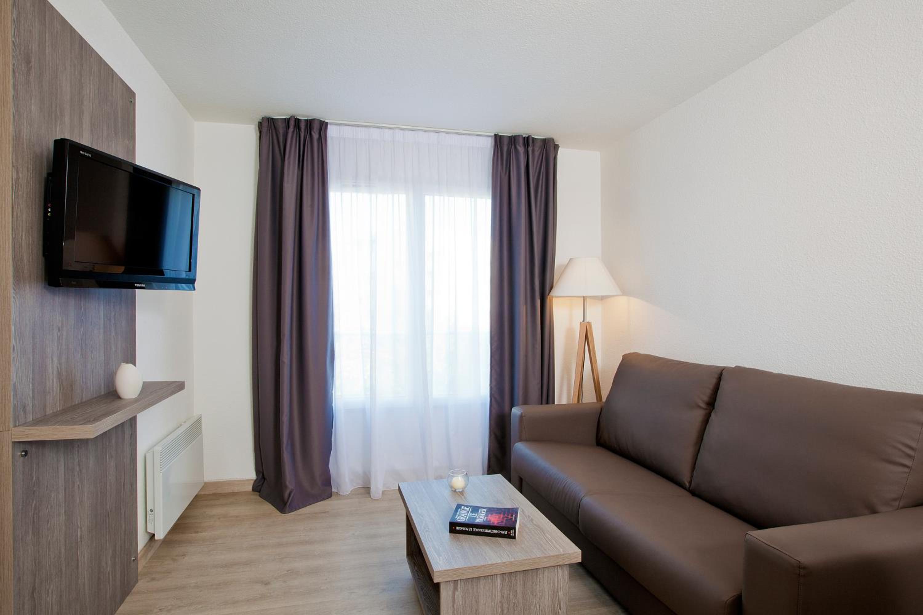2 Room Apartment 2-4 People - Photo 12