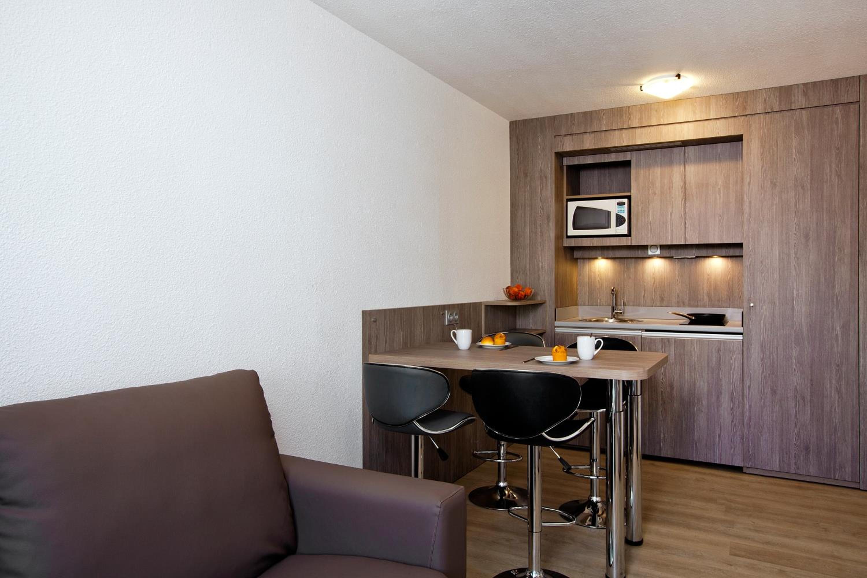2 Room Apartment 2-4 People - Photo 13