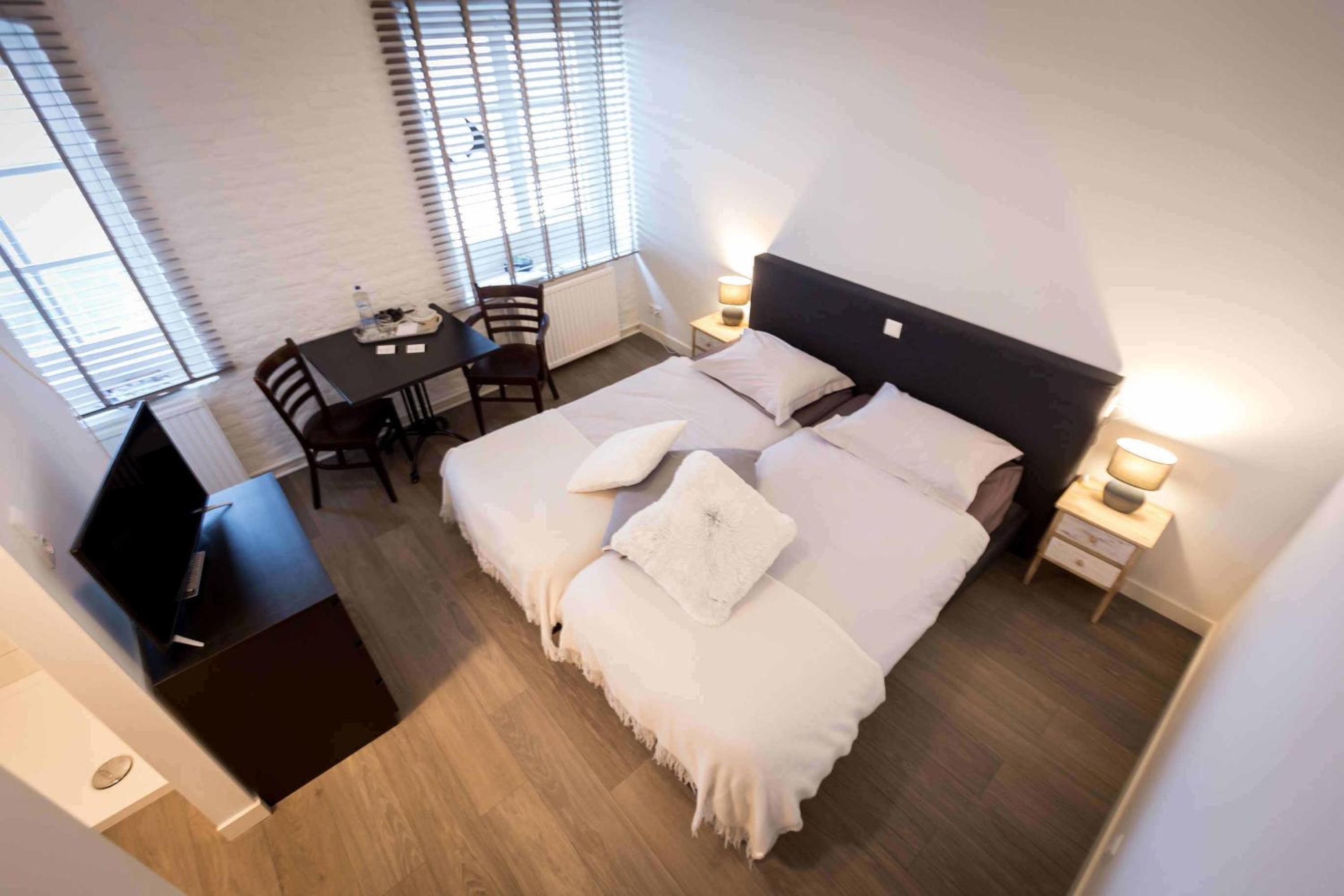 Standard Double or Twin Room photo 2