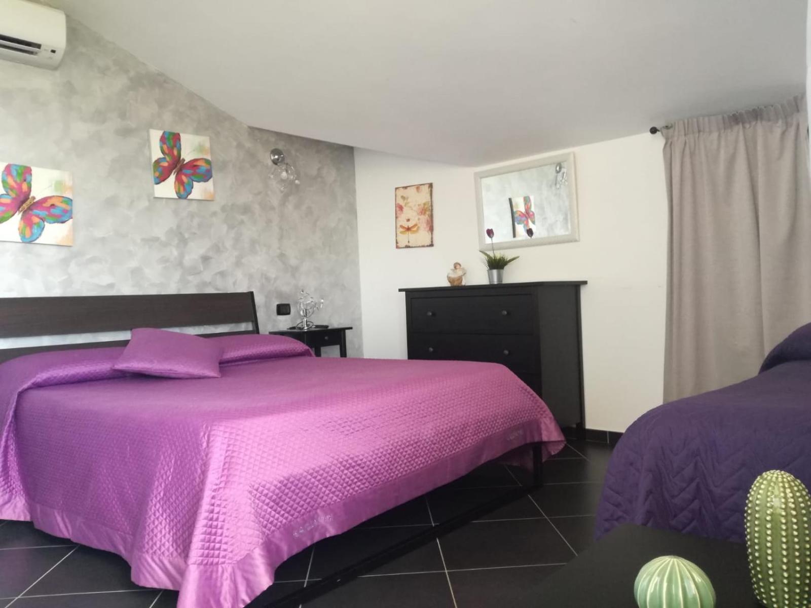 Quadruple Room with Garden View - Photo 6