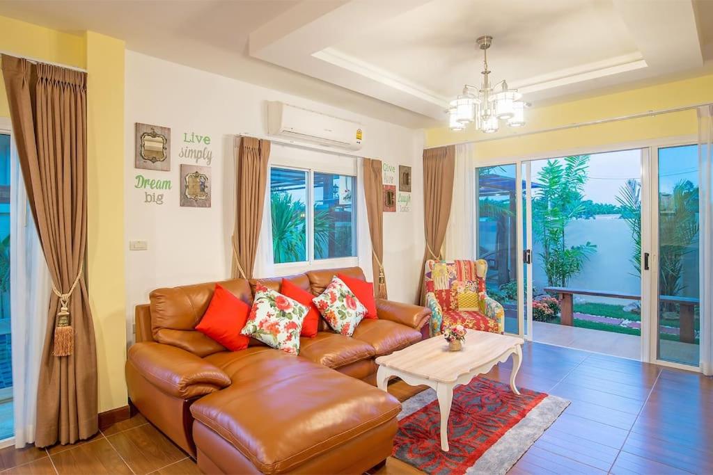Villa - Photo 9