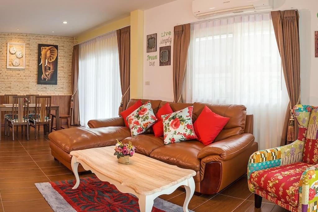 Villa - Photo 8