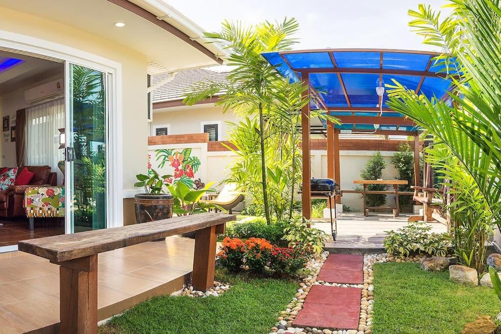 Villa - Photo 7