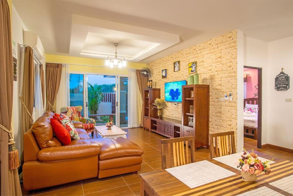 Villa - Photo 20