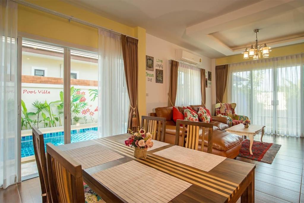 Villa - Photo 6