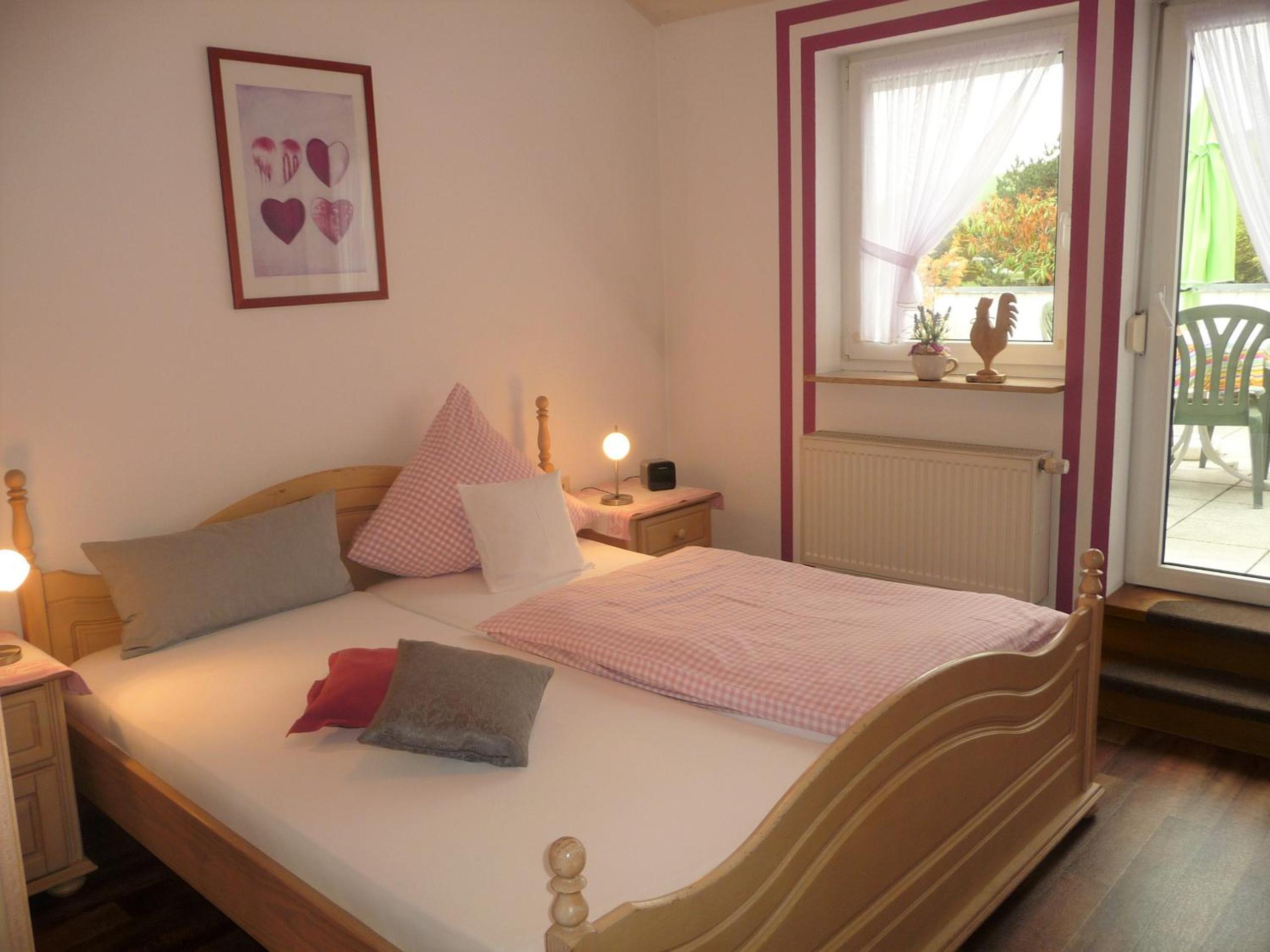 Large Single Room