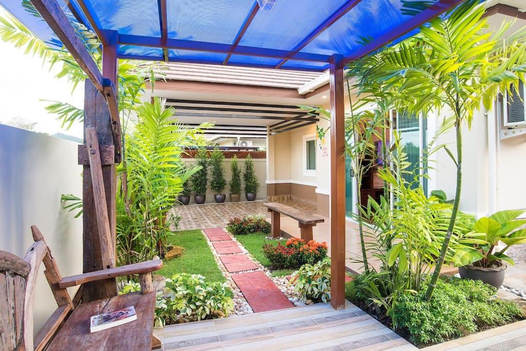 Villa - Photo 14