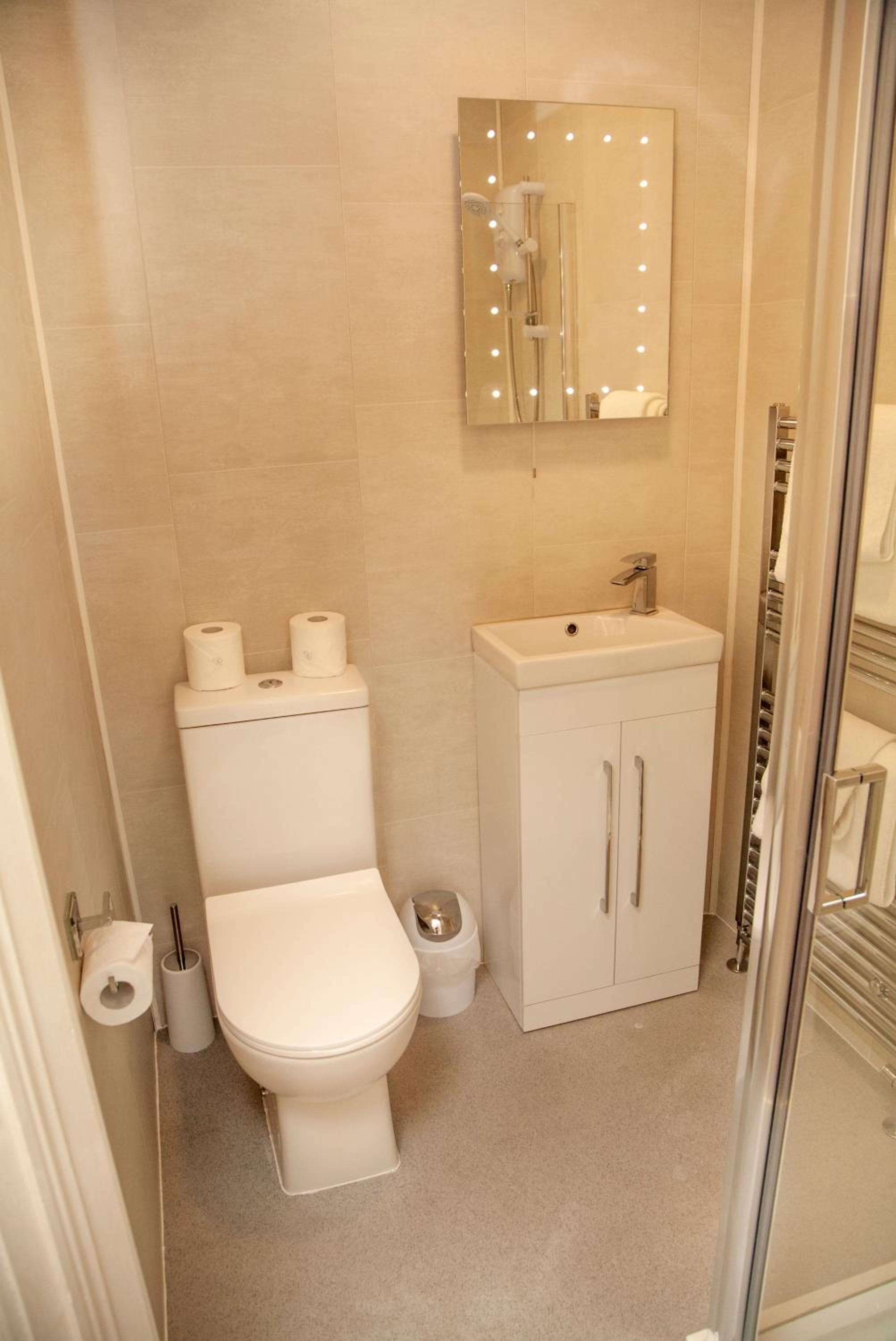 Double Room with Sea View photo 2