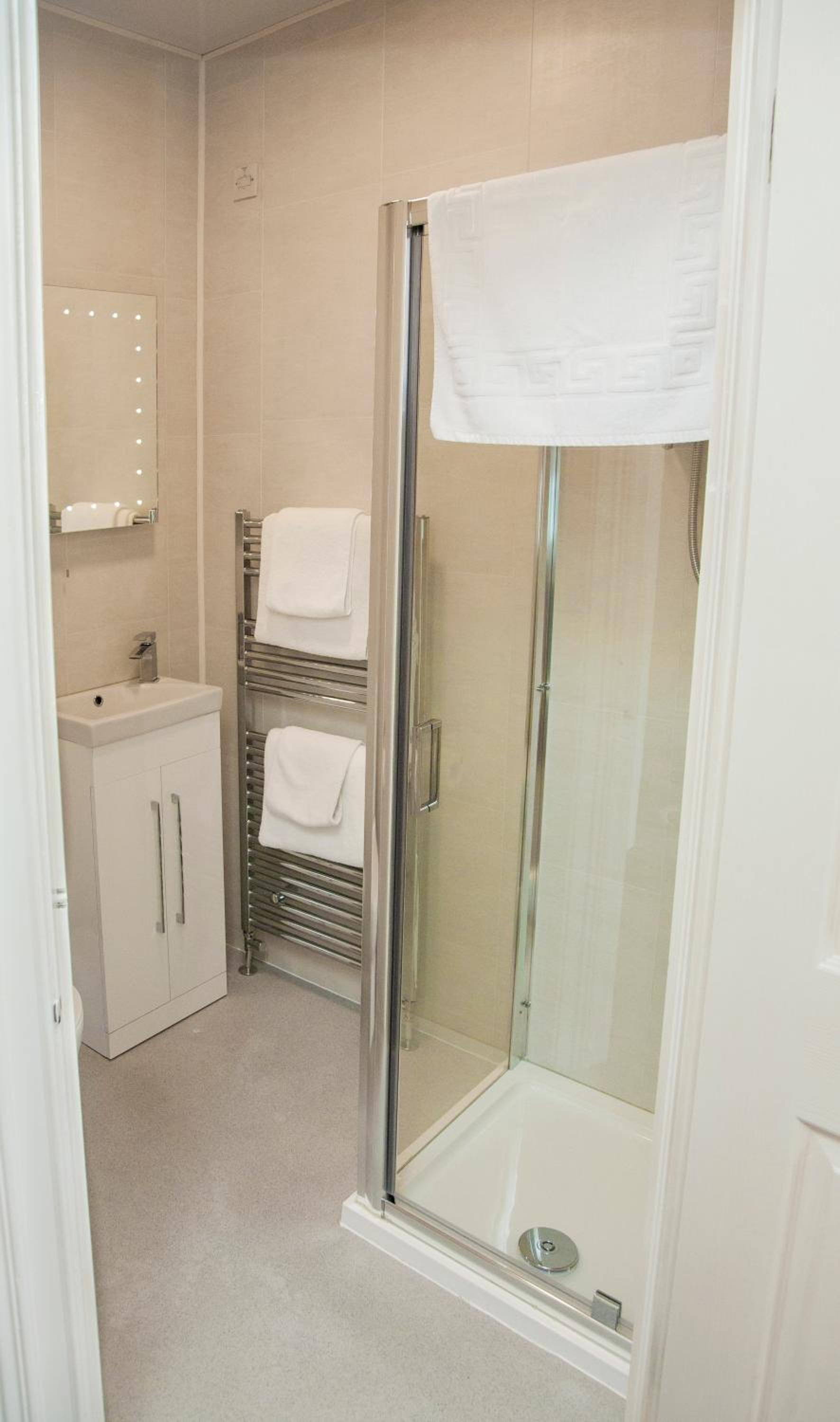 Double Room with Sea View photo 1