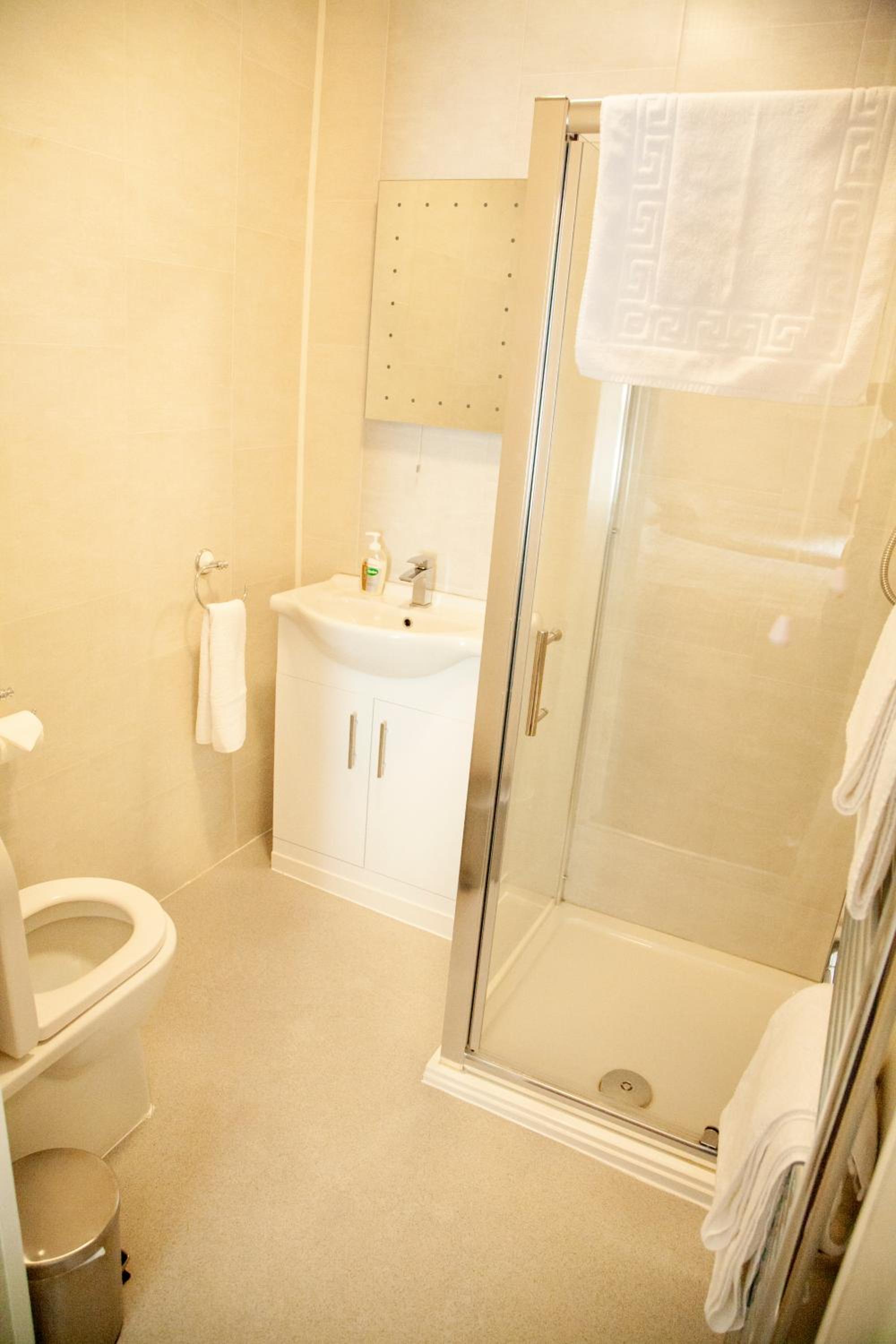 Triple Room photo 2