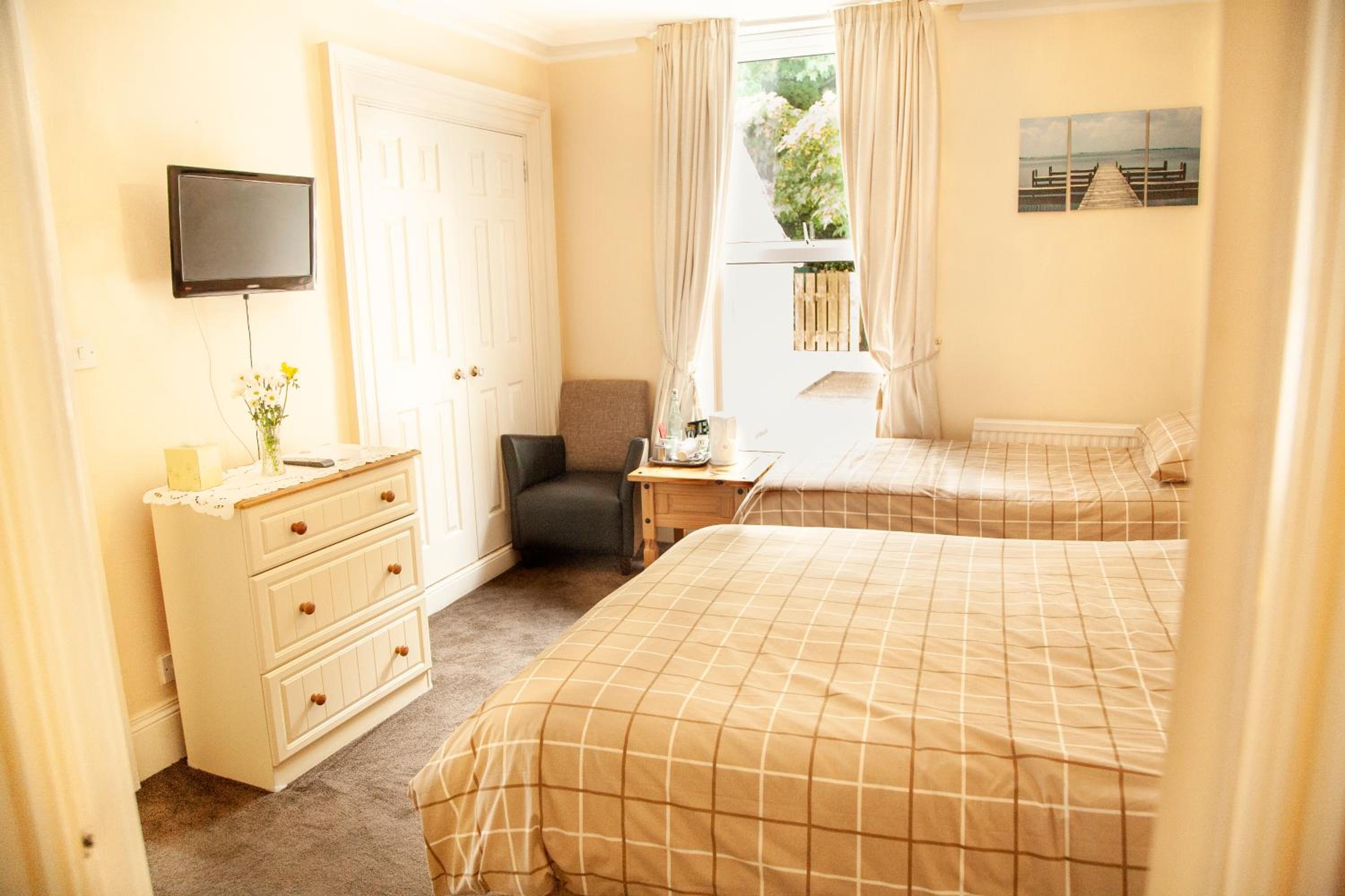 Triple Room photo 3
